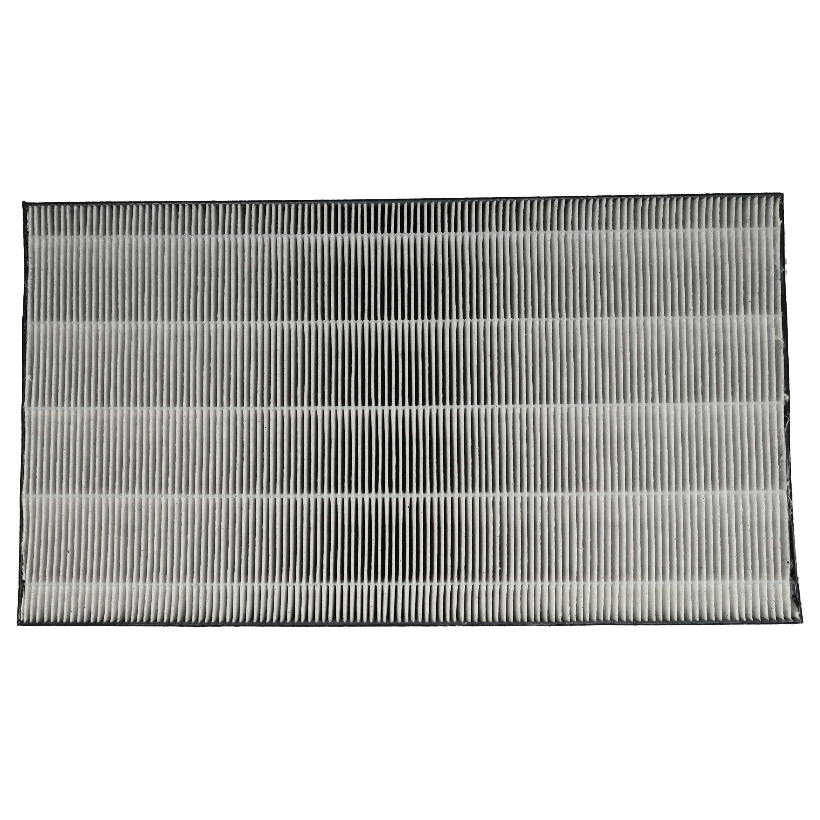 HEPA Filter replaces Sharp FZ-A61HFR for Sharp Air Humidifier