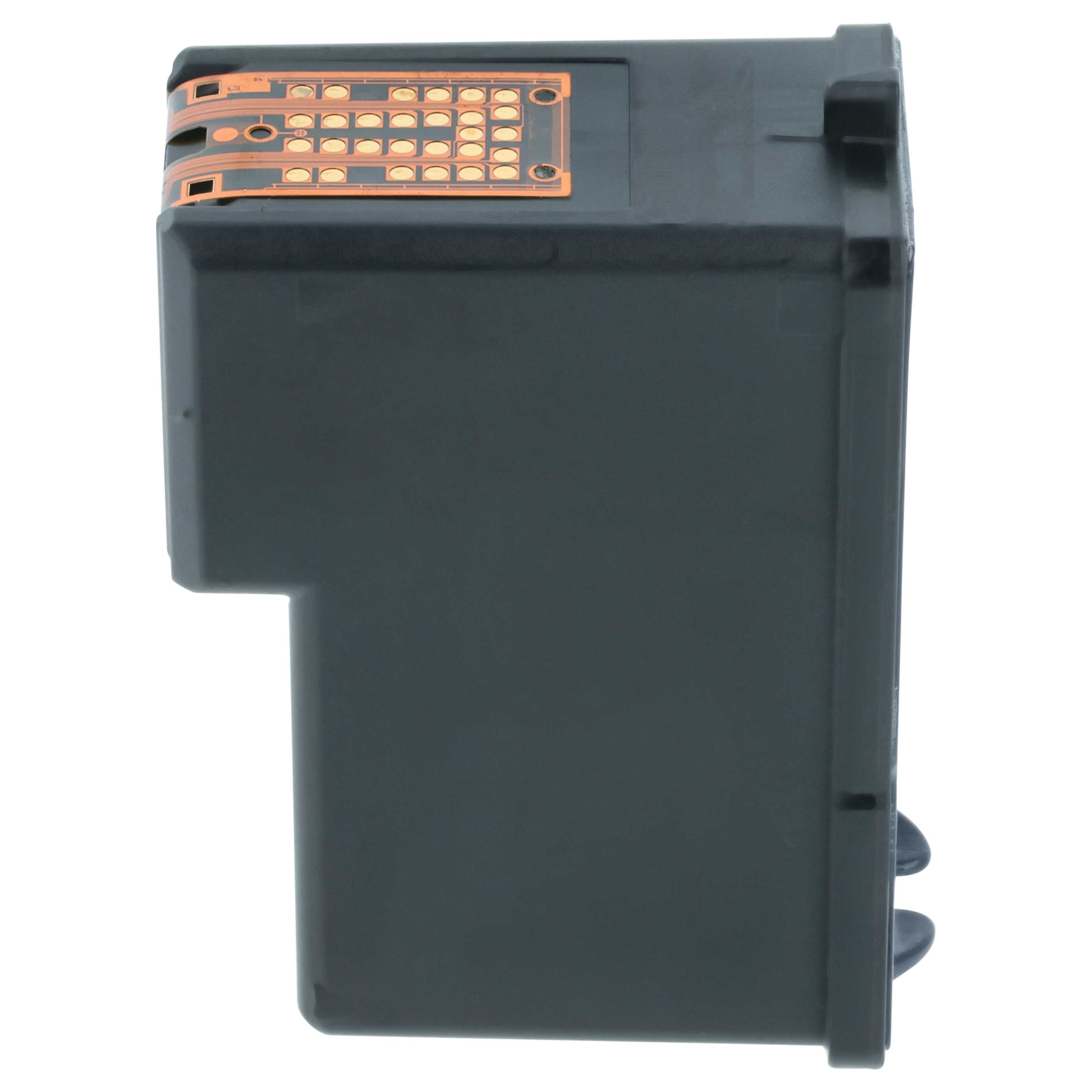 Ink Cartridge as Exchange for Lexmark 37A, 18C2180E, 37 for Lexmark Printer - Tri-Colour, Refilled 18 ml