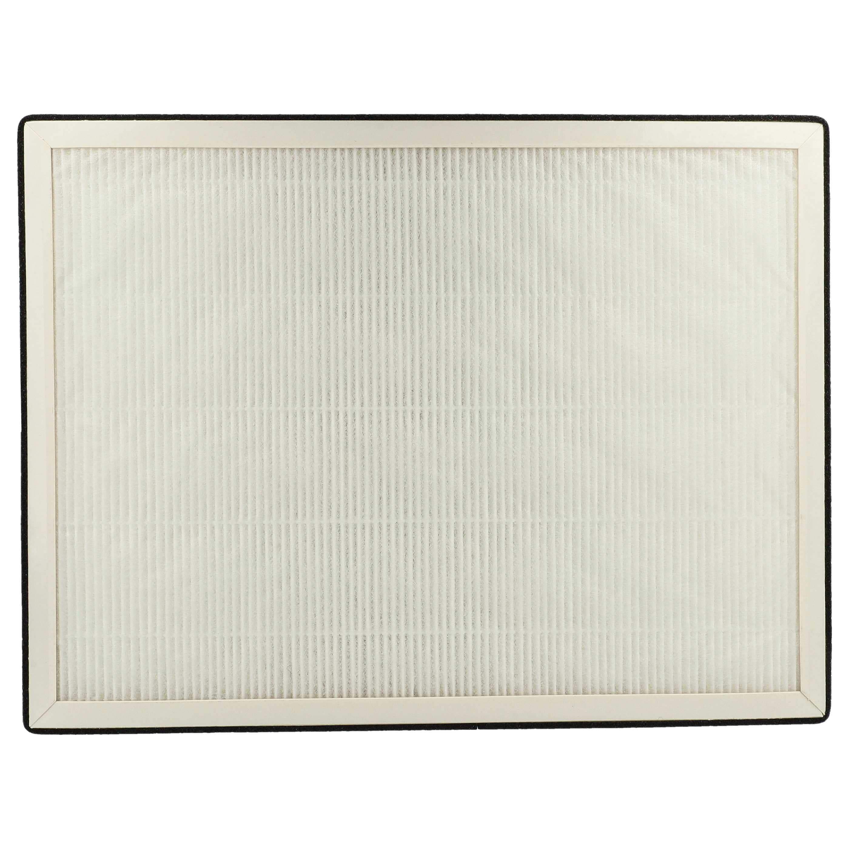 4 Part Filter Set replaces Beurer 660.07, 66007 Air Purifier - Pre Filter, Combi Filter