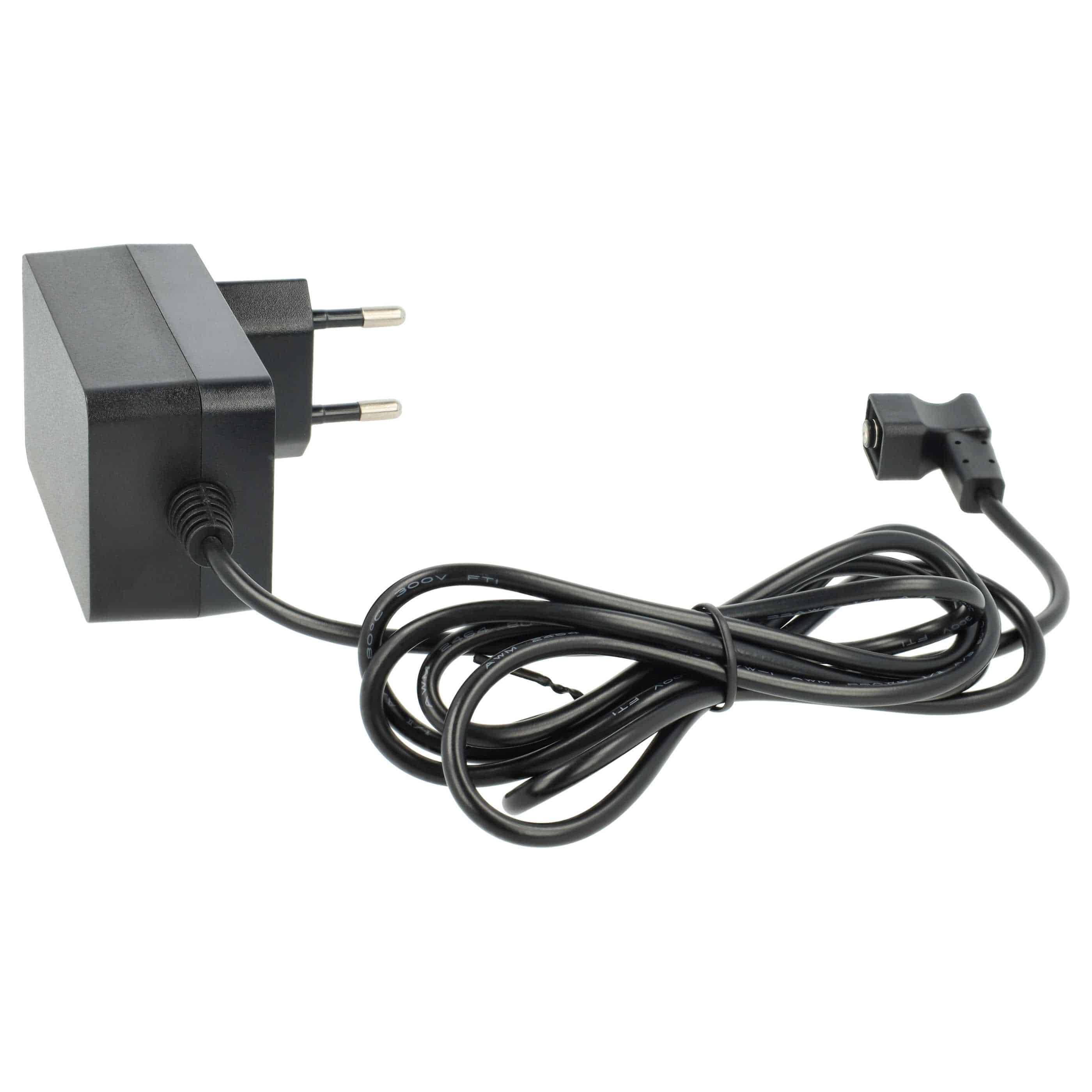 Mains Power Adapter replaces Robomow MRK9103A lawn robot Charging Station etc.