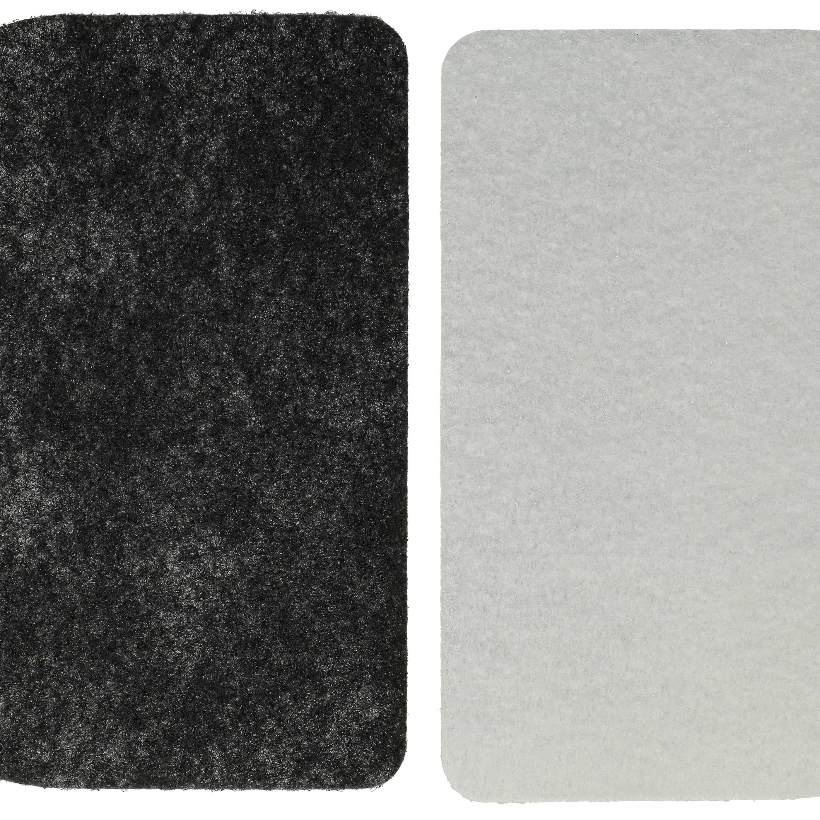 12x Papierfilter, 6x Fettdunstfilter, 6x Aktivkohlefilter als Ersatz für De Longhi 5525101500 Fritteuse