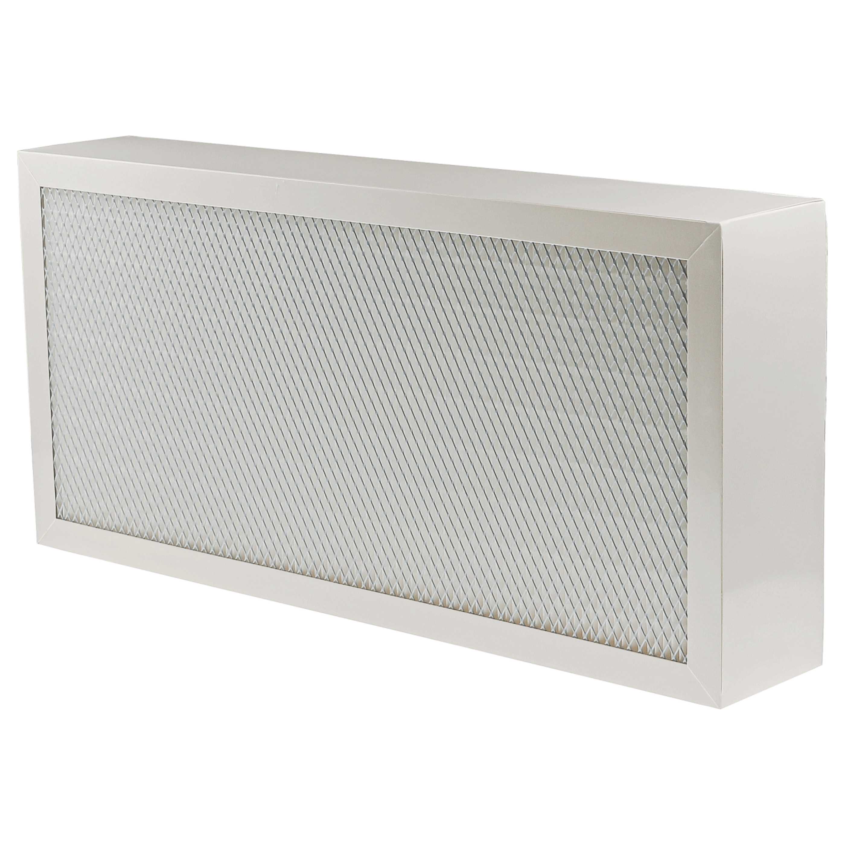4x HEPA Filter replaces Blueair F400PA for Blueair Air Humidifier