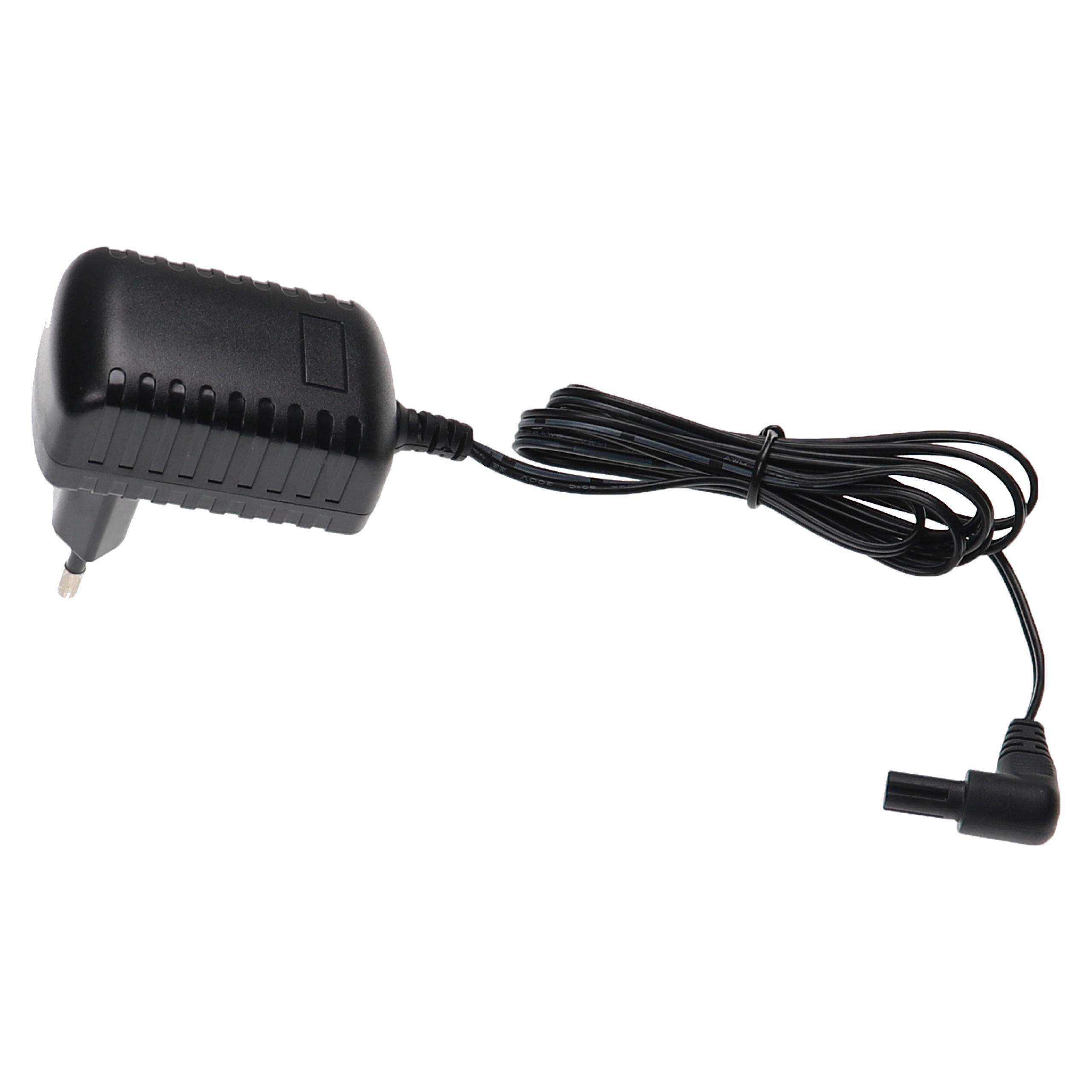 Caricabatterie sostituisce Black & Decker 90602512-01 per aspirapolvere a batteria Black & Decker 