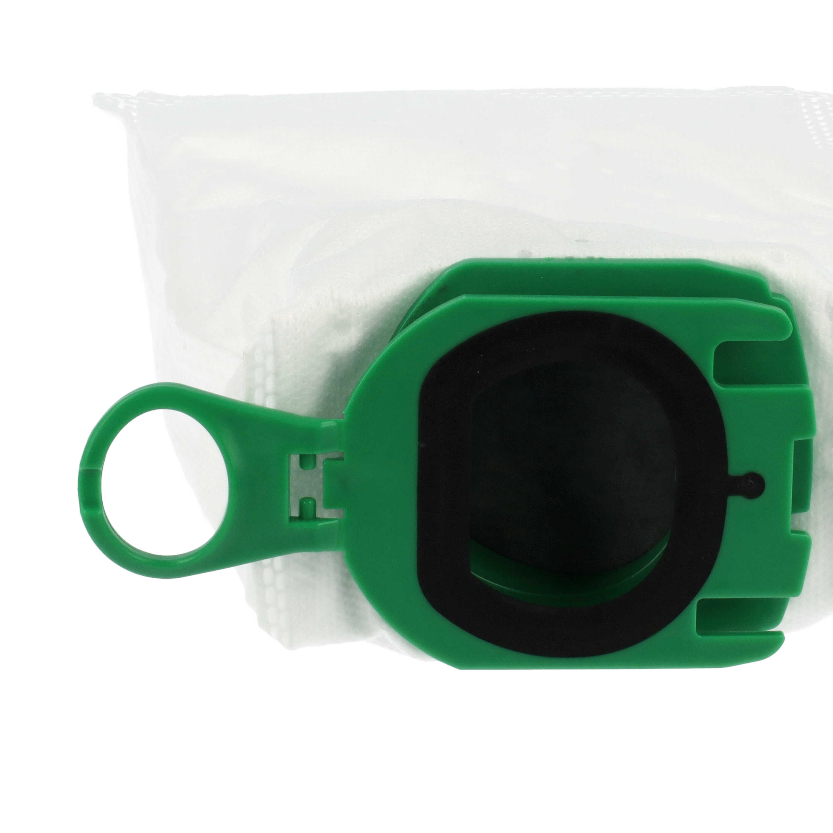 10x Sac pour aspirateur Vorwerk Kobold VB100, EBB100, FP100 - microfibre non tissée