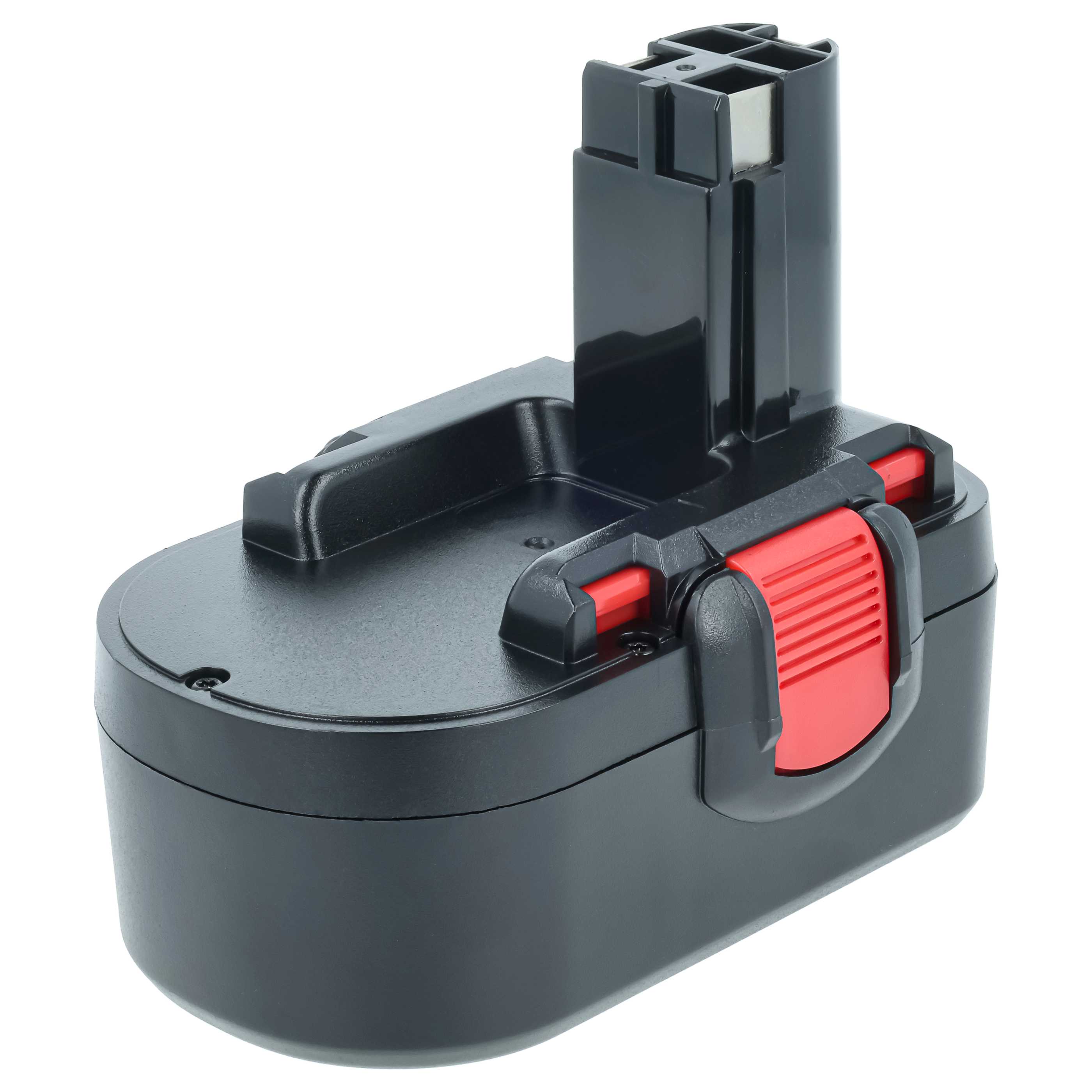 Batteria sostituisce Bosch 2 607 335 278, 2 607 335 266, 2 607 335 536 per attrezzo - 2Ah 18V NiMH