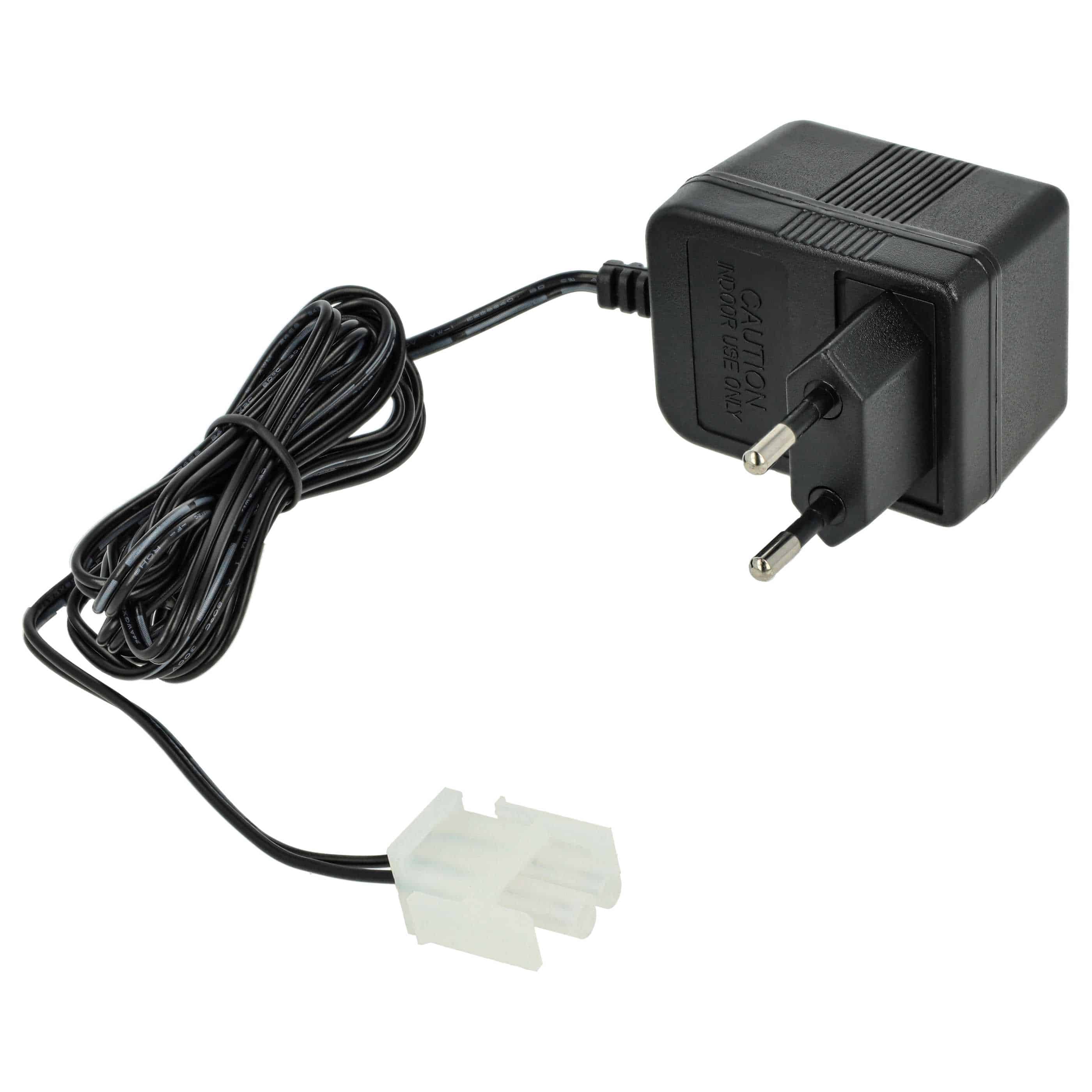 Mains Power Adapter replaces Stiga 1136-1040-01, 1134925001, 1134-9250-01 Garden Tractor Charging Station etc.