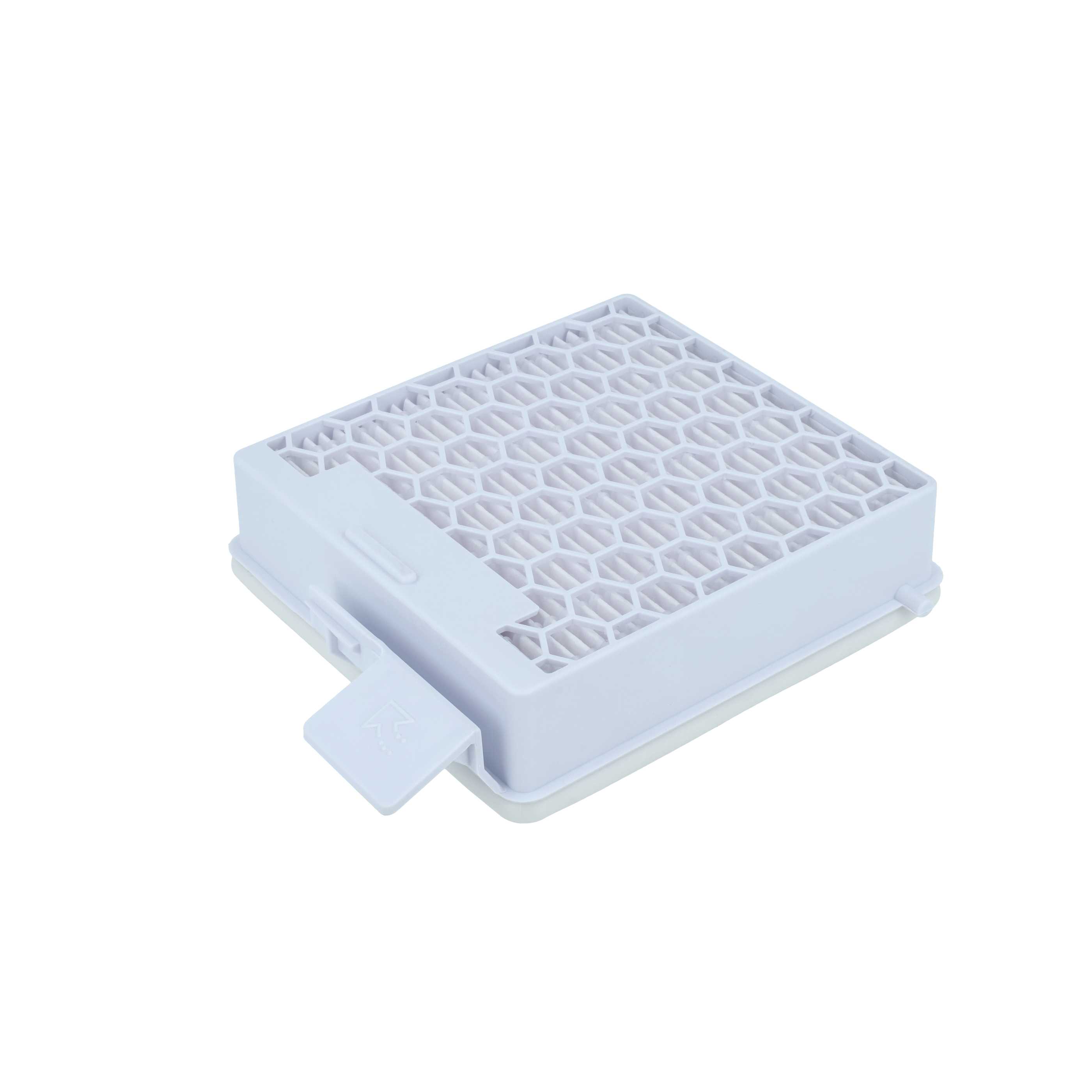 Filter replaces Miele SF-HY 60, 11639240 for Miele Vacuum Cleaner