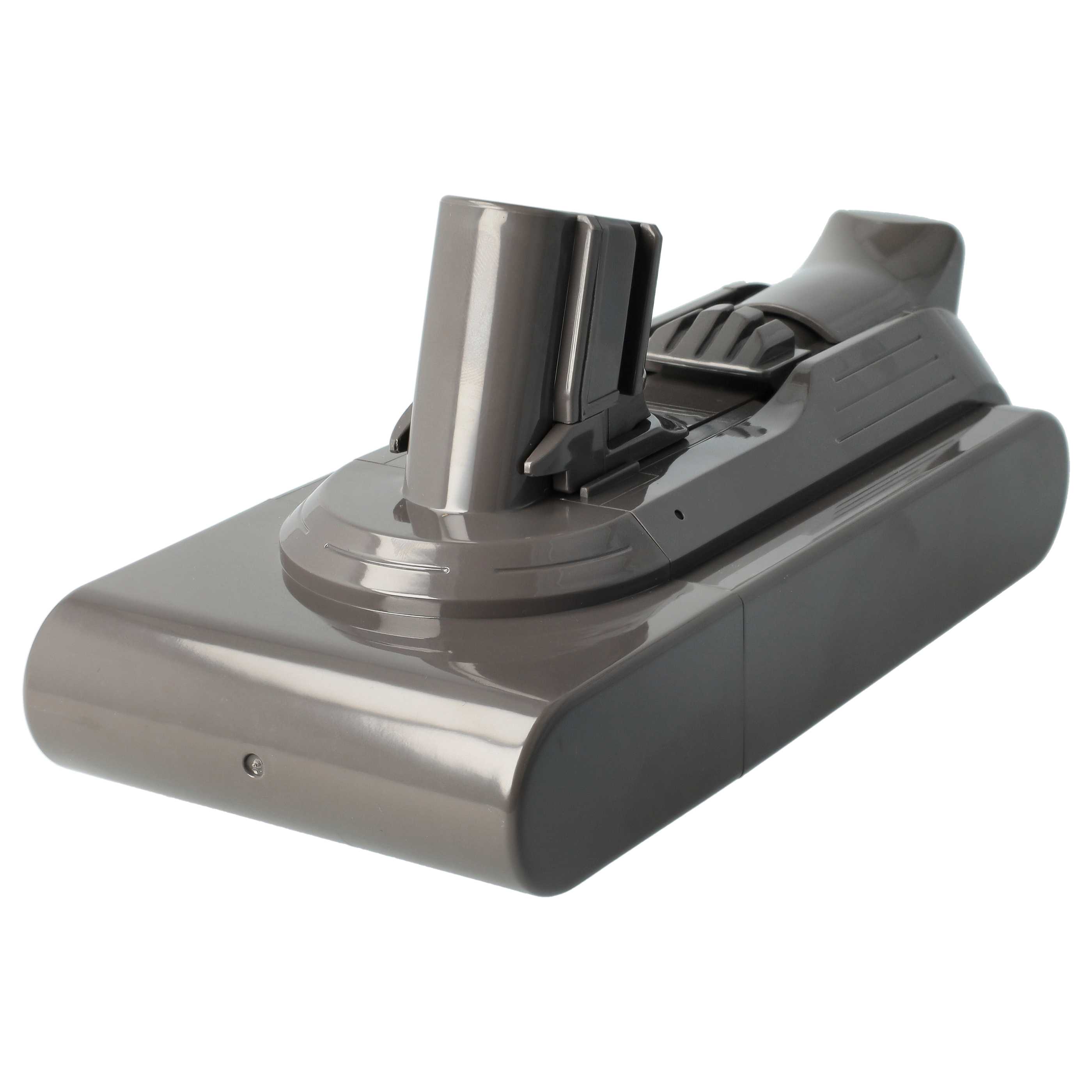 Dyson V12 Akkus