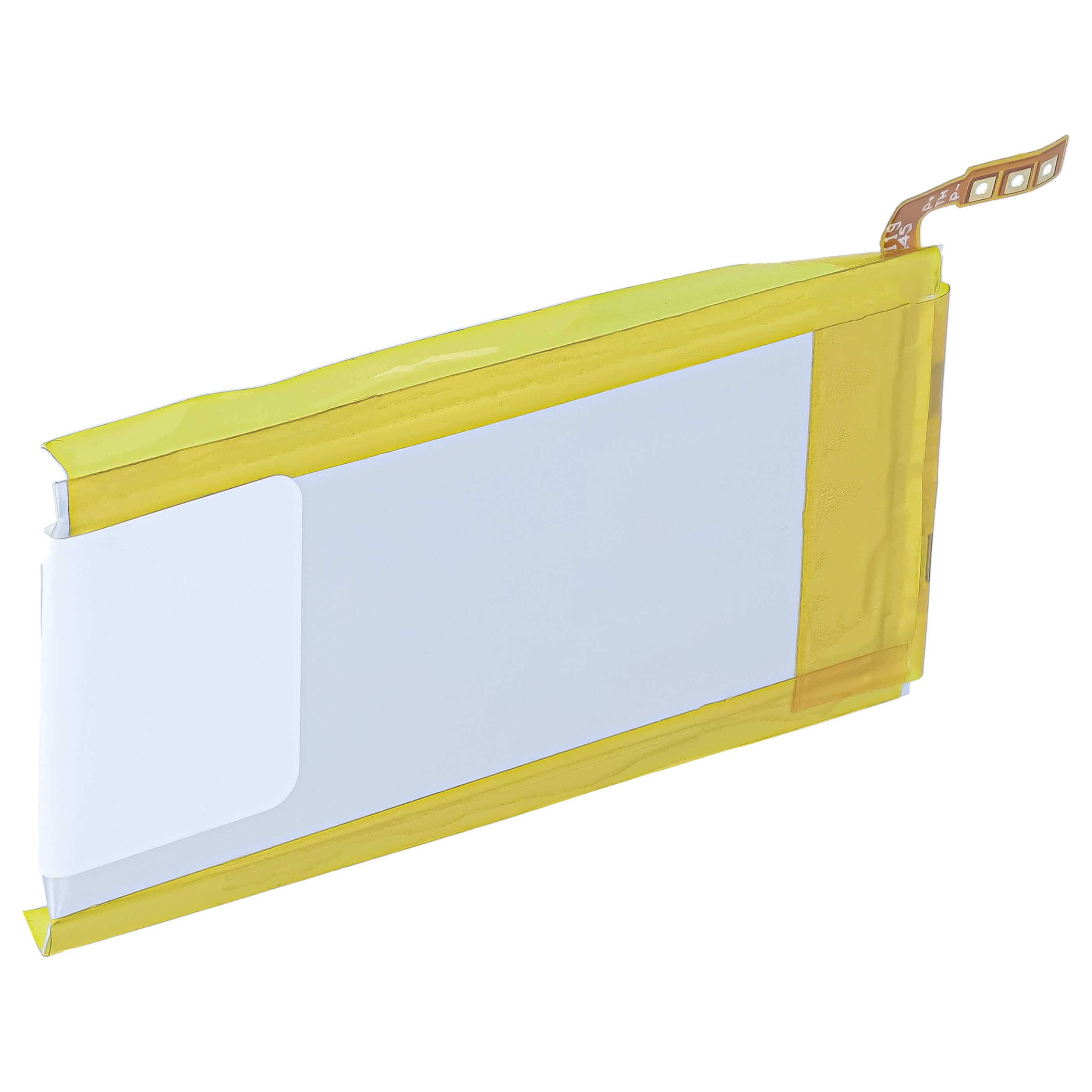 Akumulator do odtwarzacza MP3 zamiennik Apple 616-0406, P11G73-01-S01, 616-0467 - 400 mAh 3,7 V LiPo