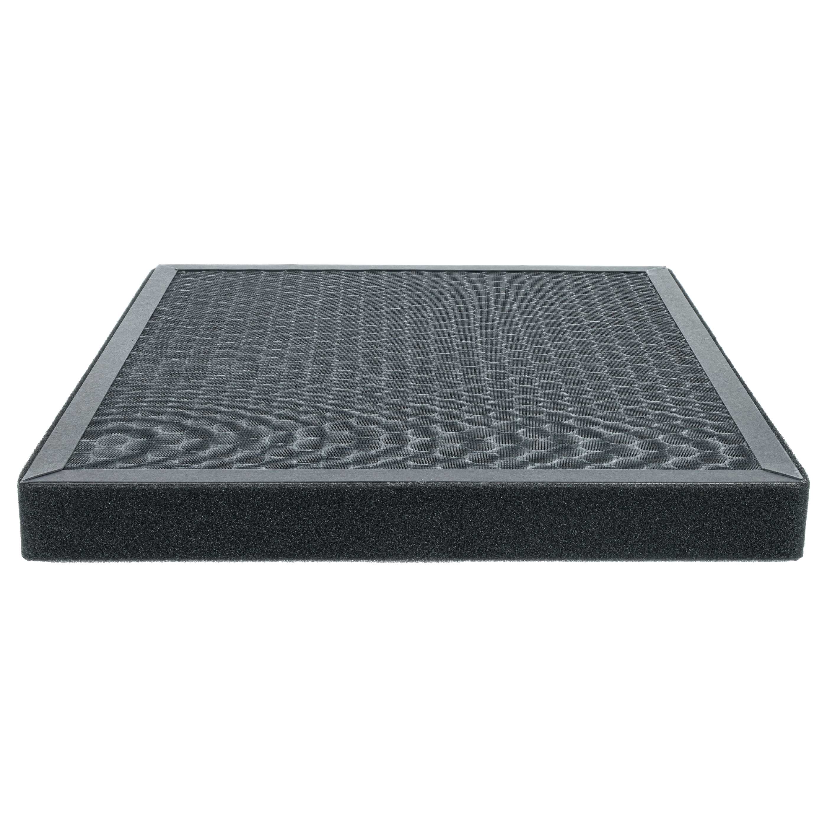 2x Filter for Fakir SC Air Purifier - HEPA + Activated Carbon
