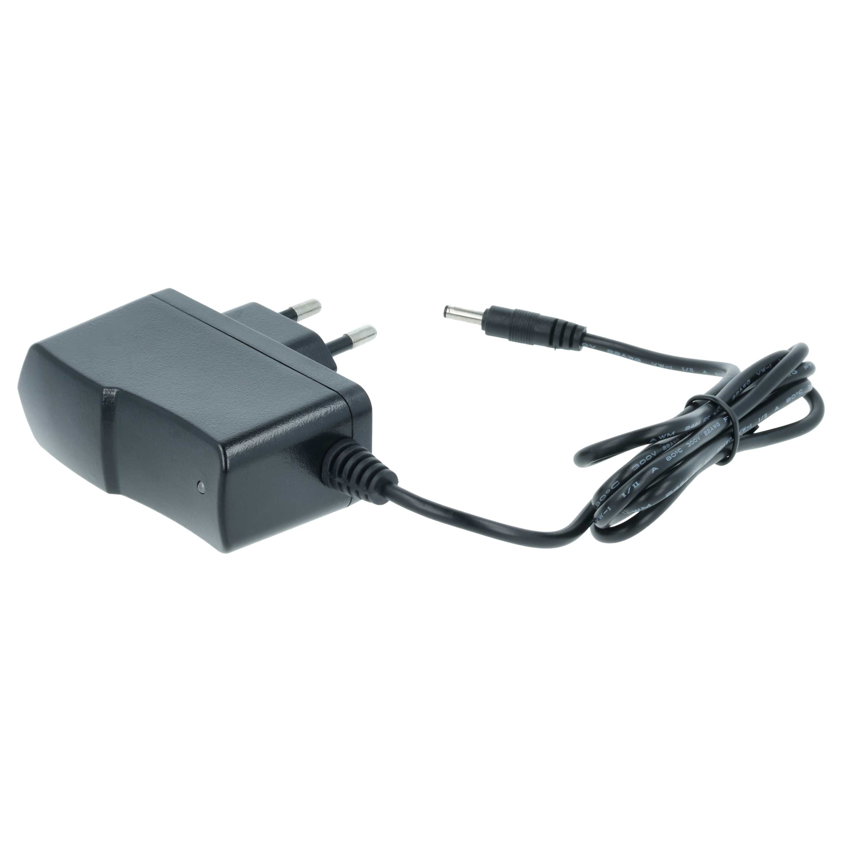 Mains Power Adapter replaces Lego PS-593-01 for Lego Educational Toy, Learning Tablet - 8 cm