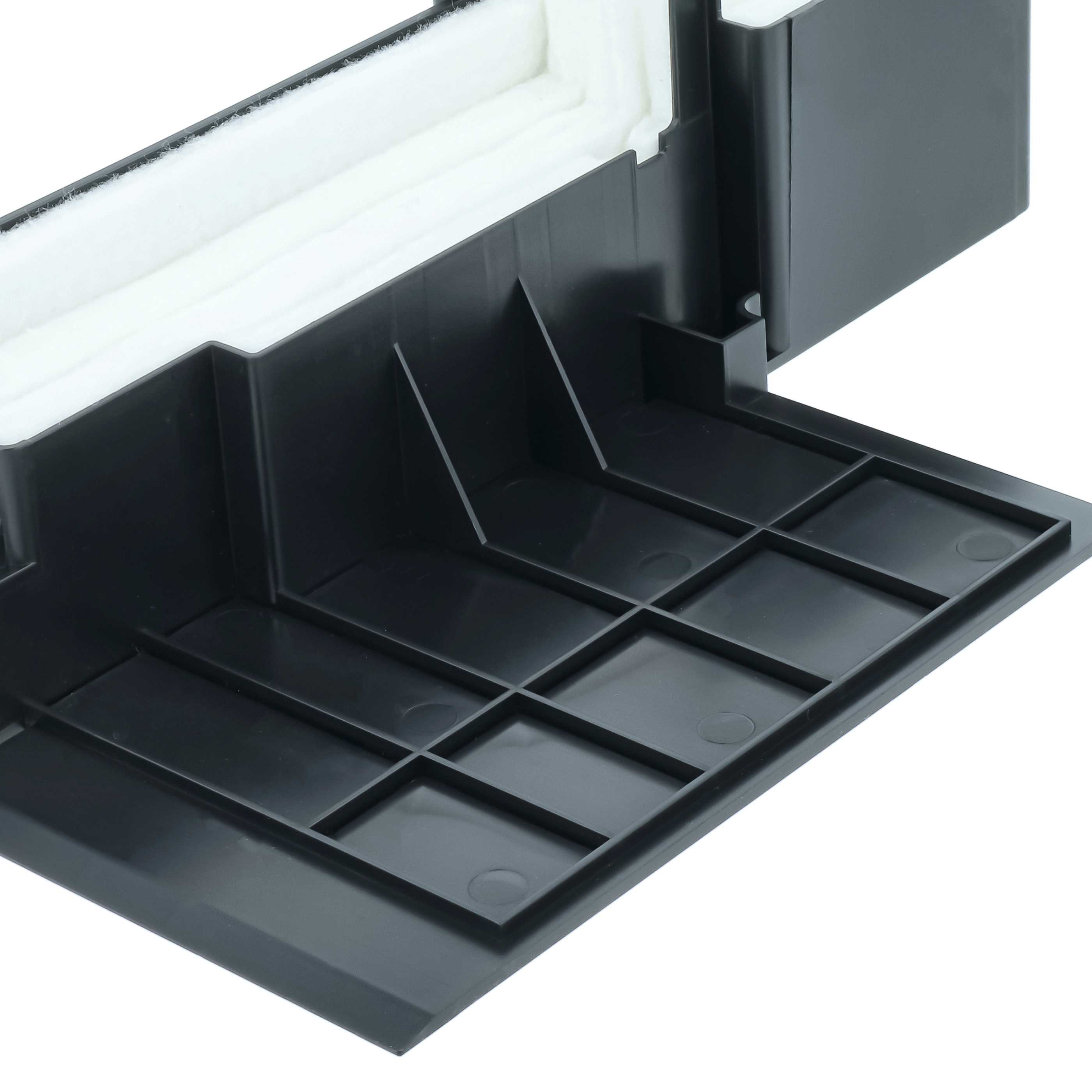 Collecteur d'encre usagée pour imprimante Epson Sylus SX230, SX235W, SX430W, SX435W - noir