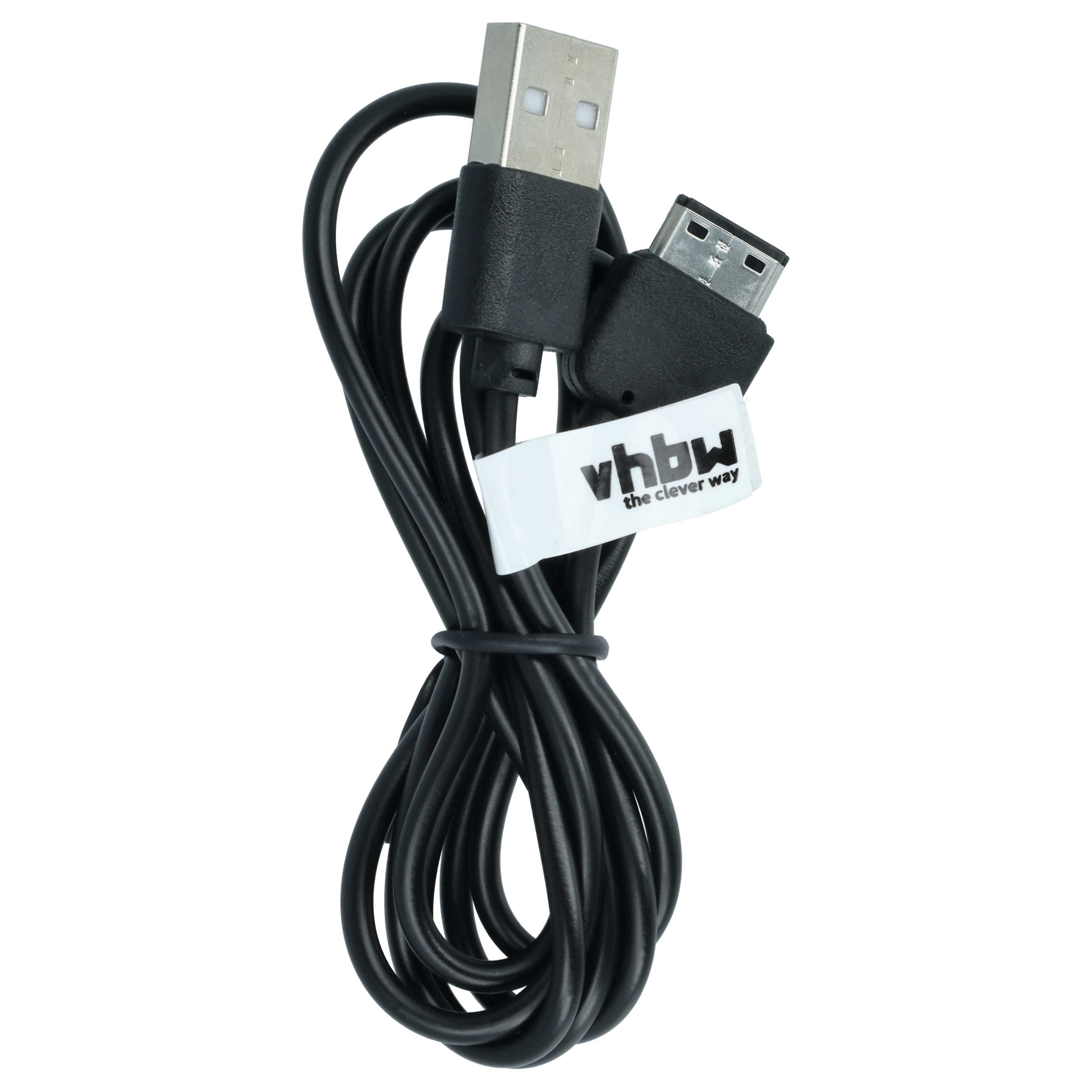 Cavo dati USB per cellulare per Samsung GT-E1190, SGH-C270, SGH-F480i