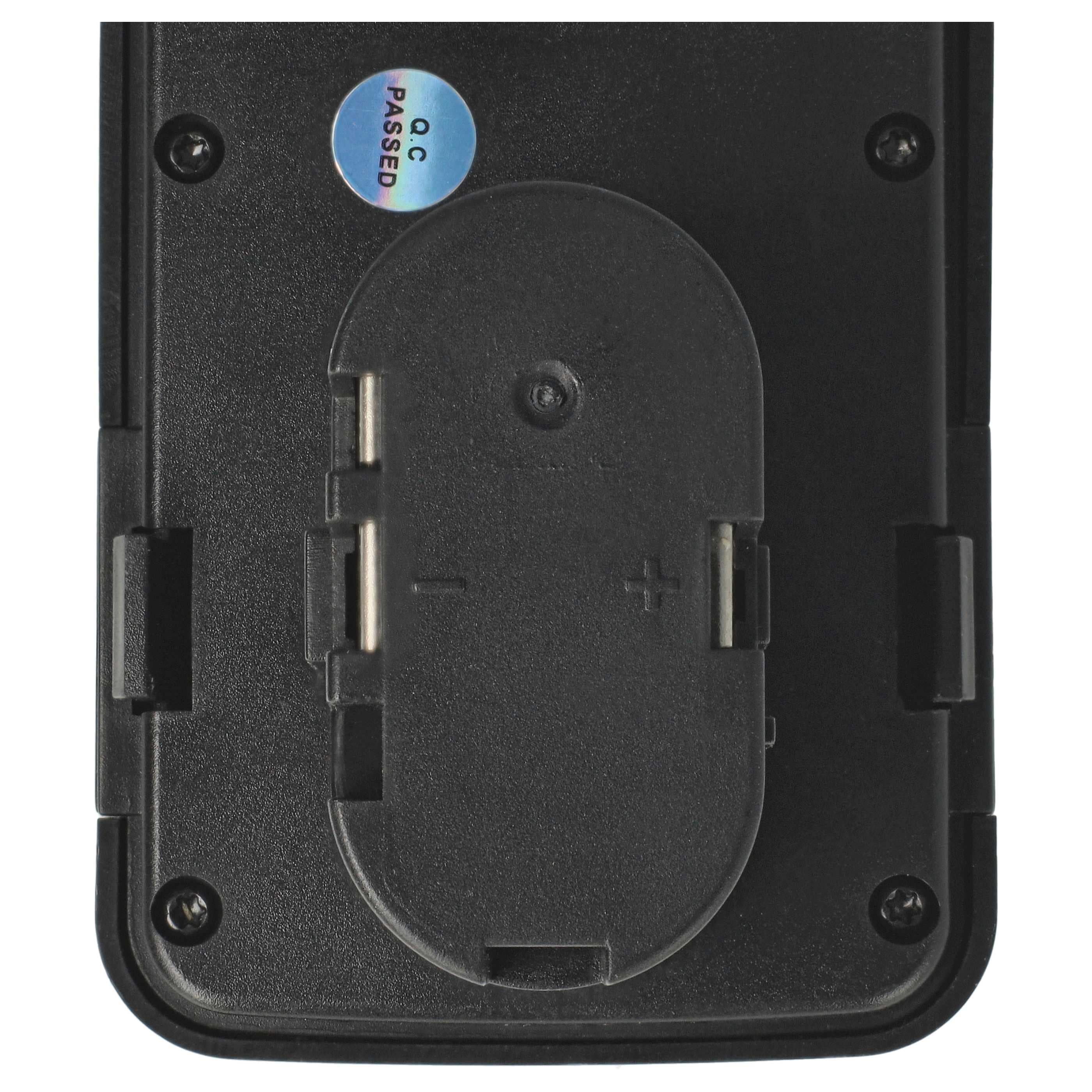 3x Battery suitable for Gesipa Accubird, Firebird, Powerbird - 1500 mAh, 14.4 V, Li-Ion