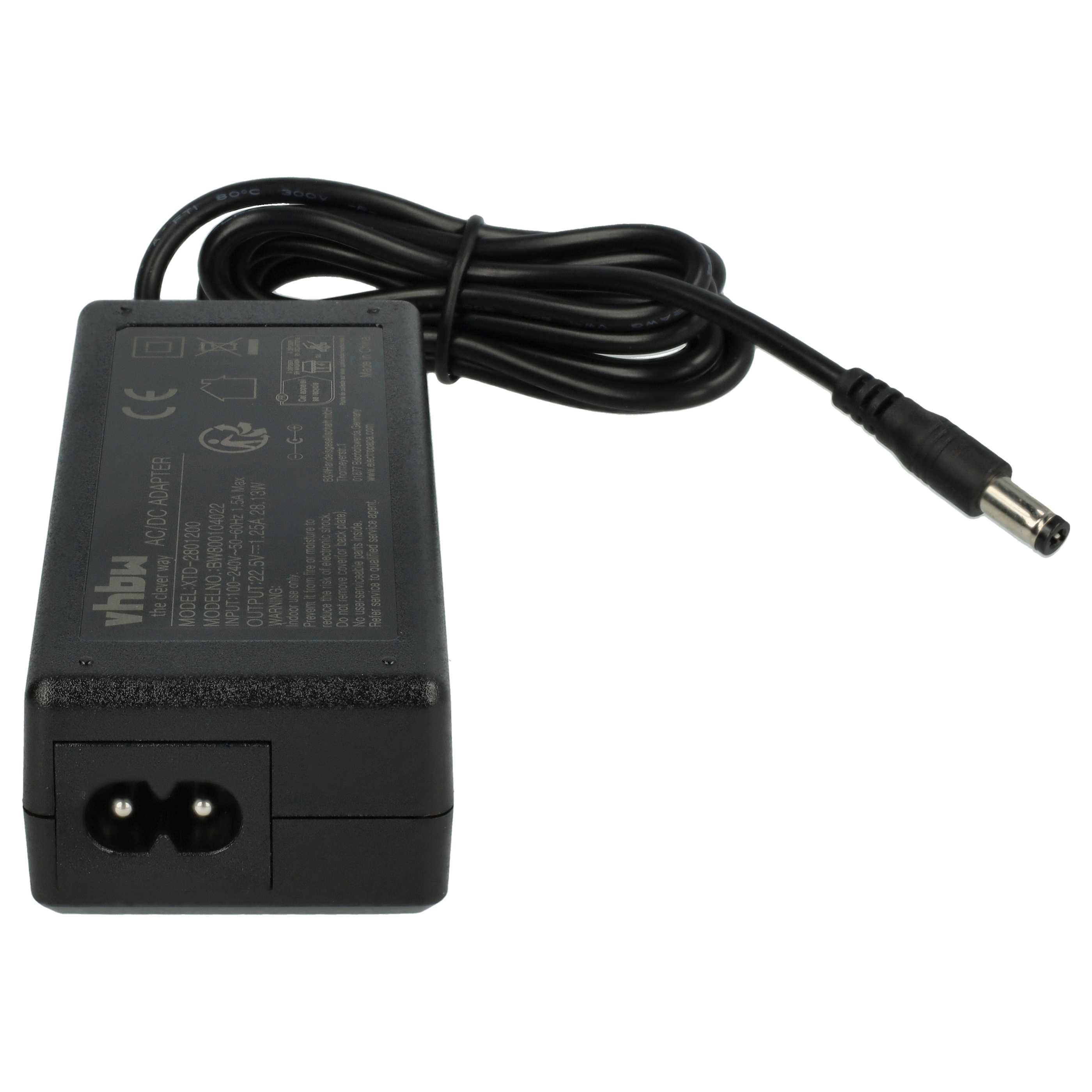 Charger suitable for iRobot Roomba Robot Vacuum Cleaner
