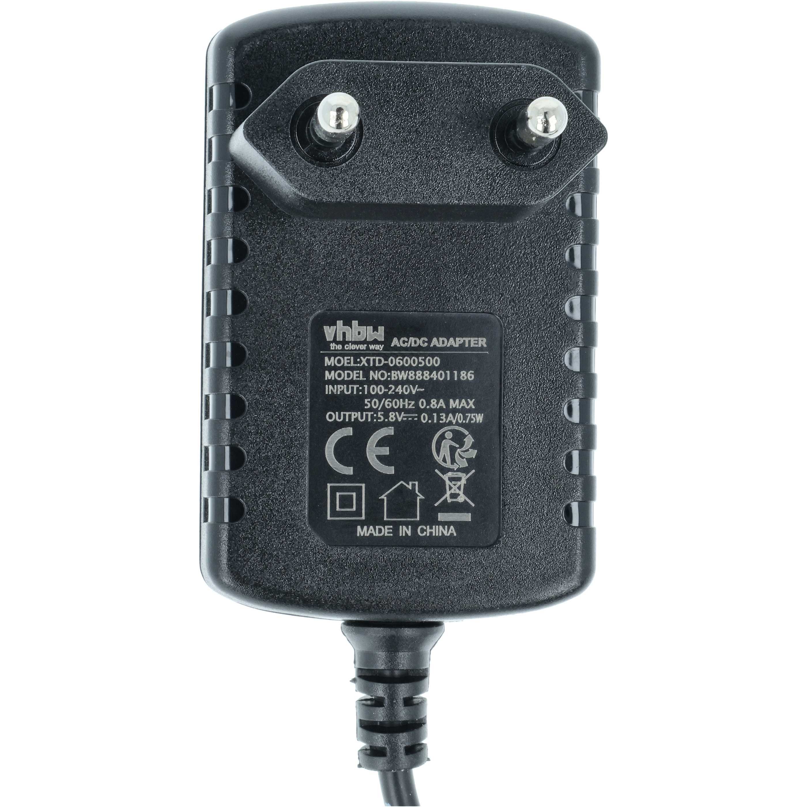 Battery + Charger replaces Kärcher 4.070-696.0, 4.070-763.0, 28100010, 6.654-118.0 for Kärcher Vacuum Cleaner
