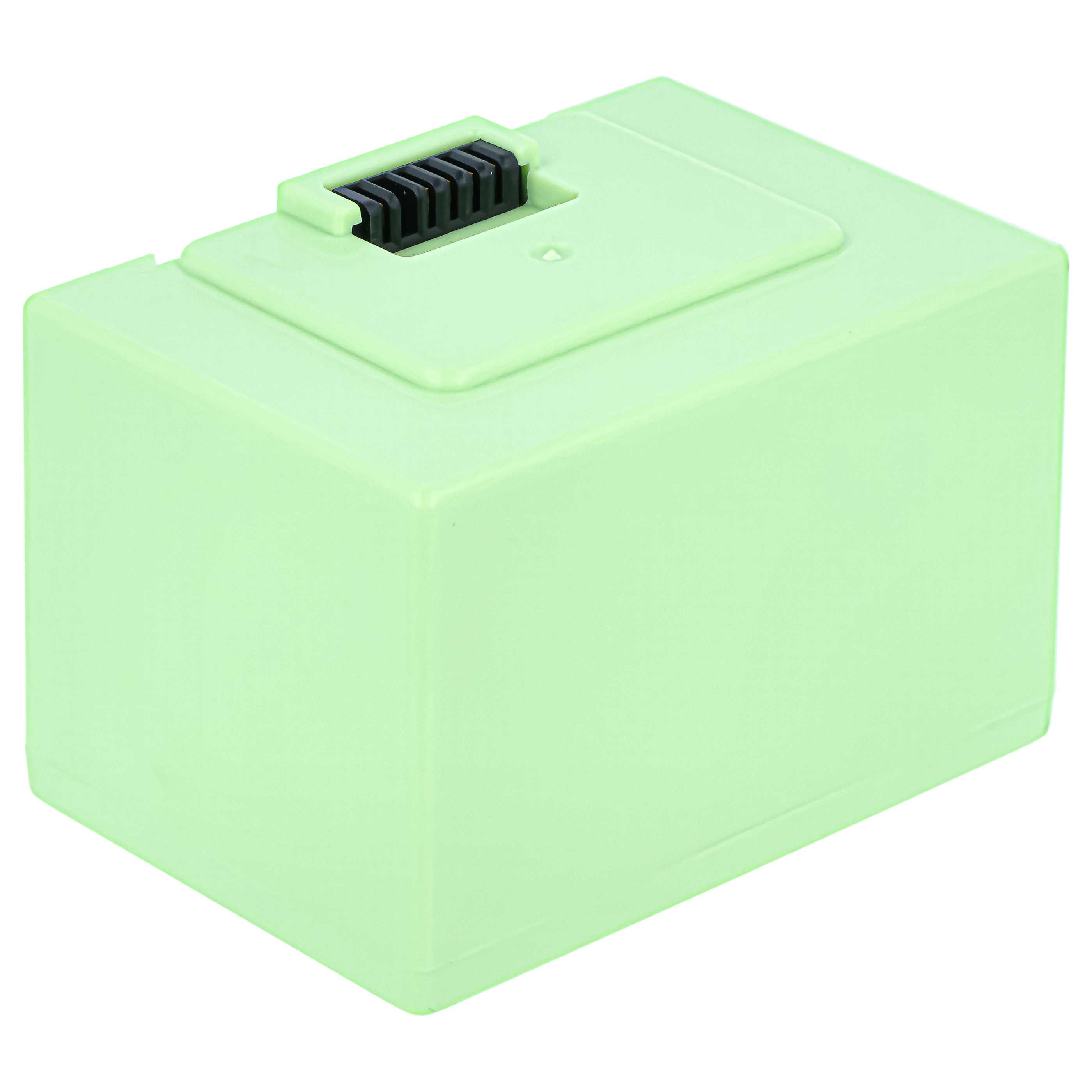 Battery replaces iRobot ABL-D1, 4624864, ABL-D2 for iRobot 3400mAh, 14.4V, Li-Ion