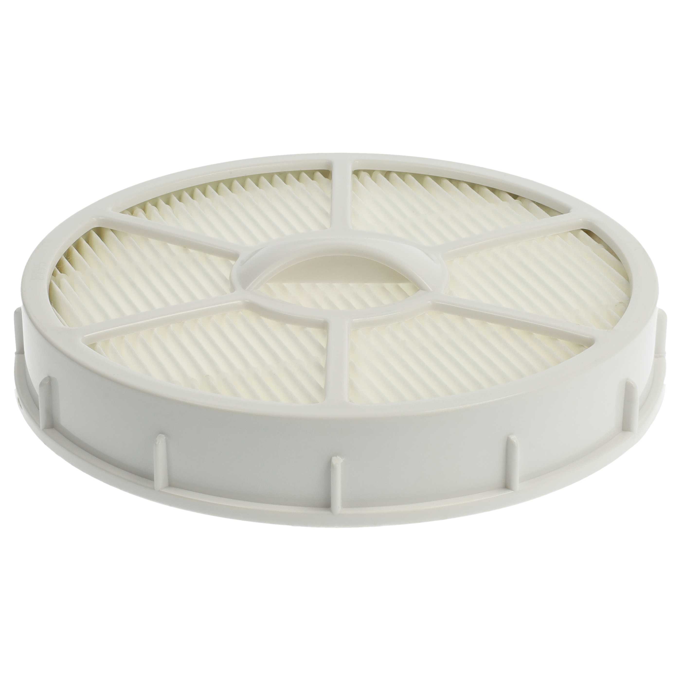 5x filtro Hepa###DU HAST DEN FALSCHEN REF TAG VERWENDET###aspiradora - blanco