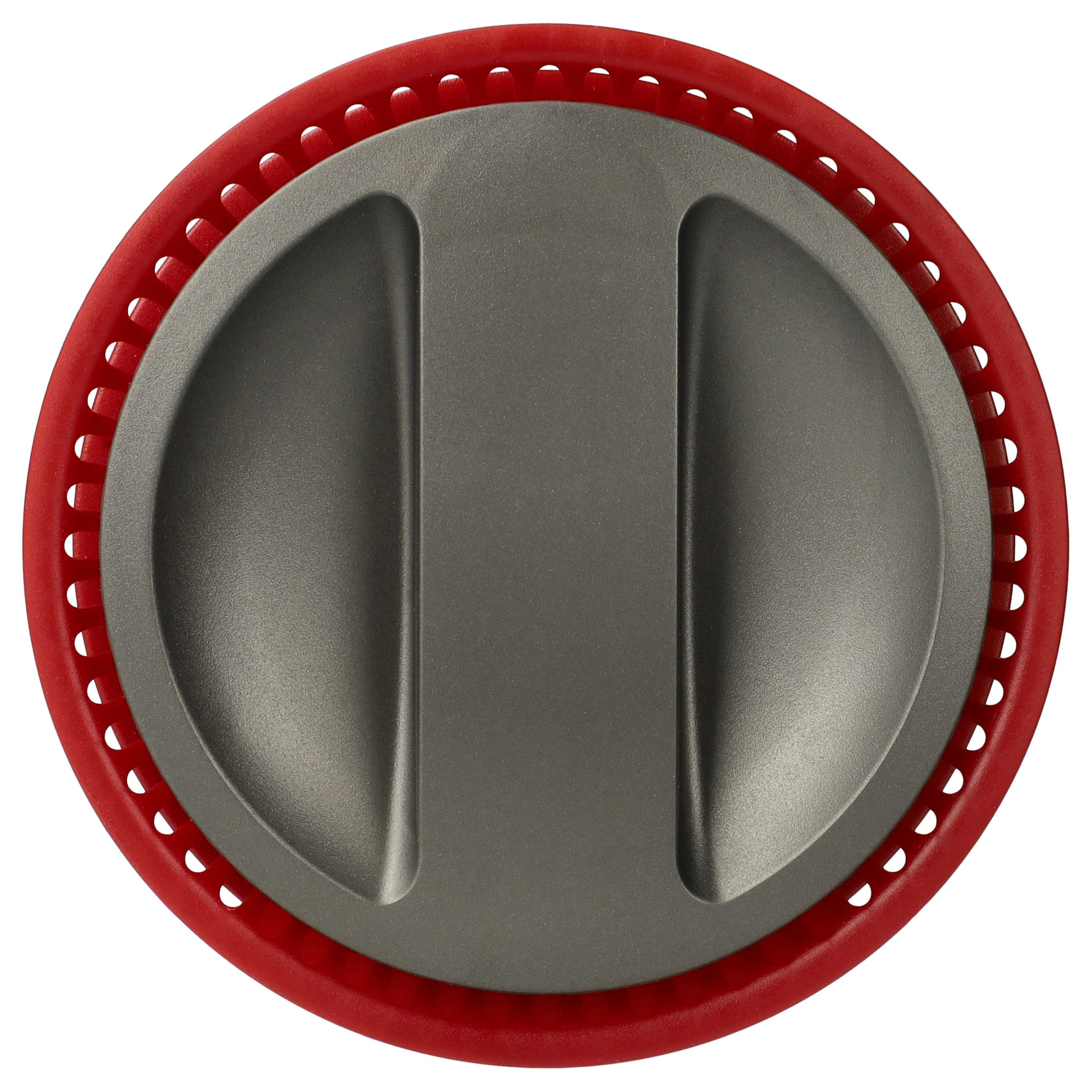 Filterpost-motor HEPA-filter replaces Roborock 9.02.0085 for Roborock Vacuum Cleaner