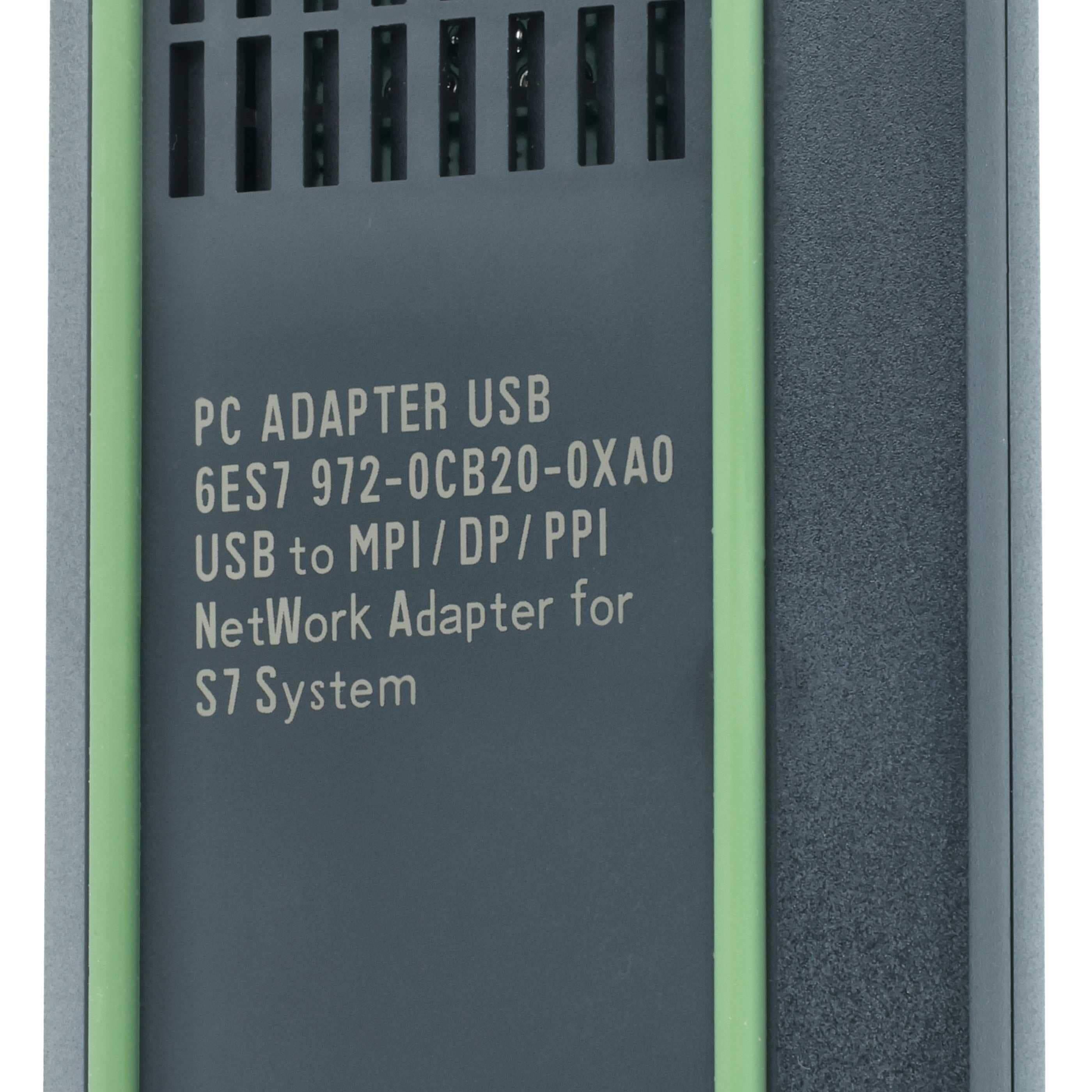Kabel do programowania USB zamiennik Siemens 6ES7972-0CB20-0XA0, 6GK1571-0BA00-0AA0