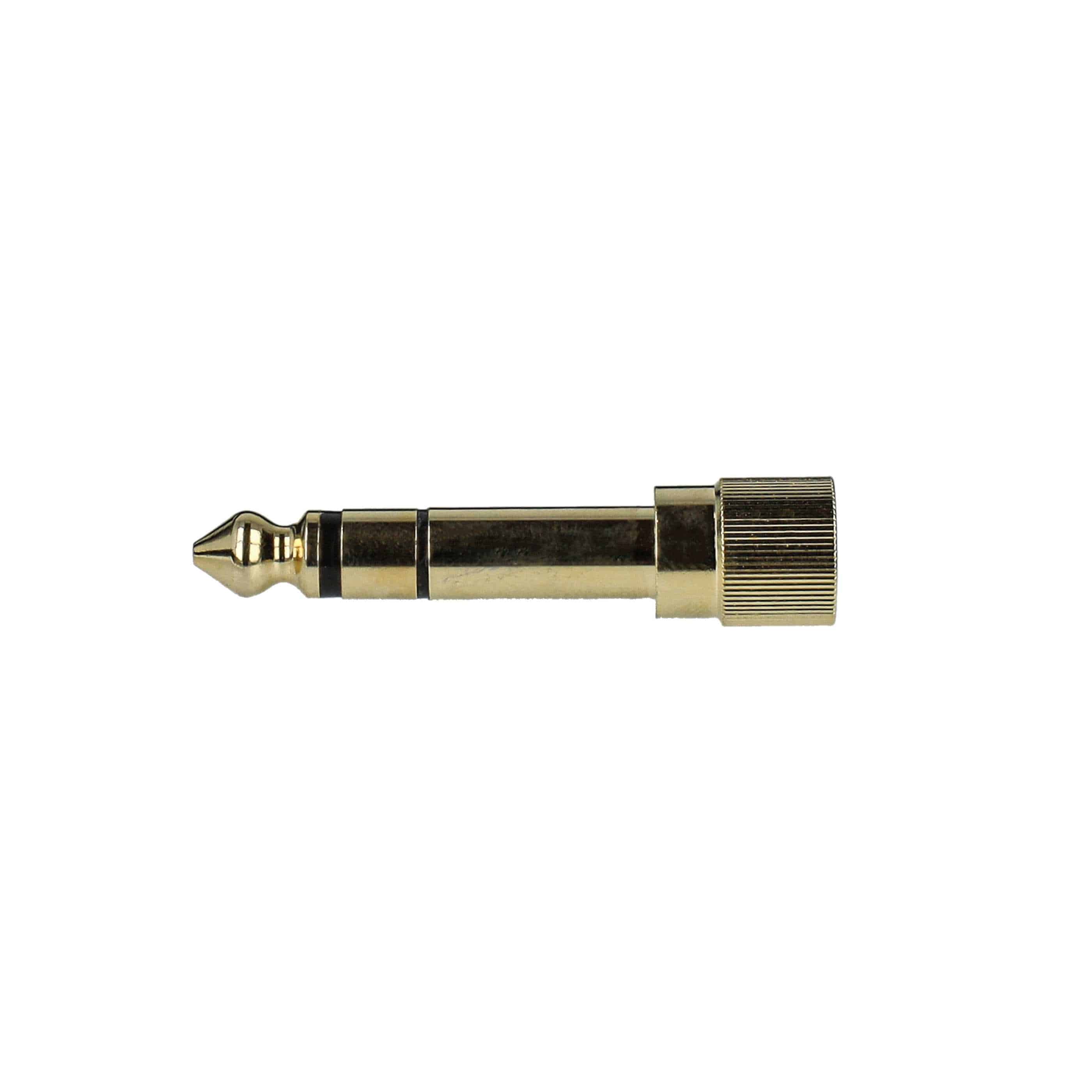 Cable audio AUX a conector jack de 3,5 mm para auriculares AKG, Pioneer K141 MK II