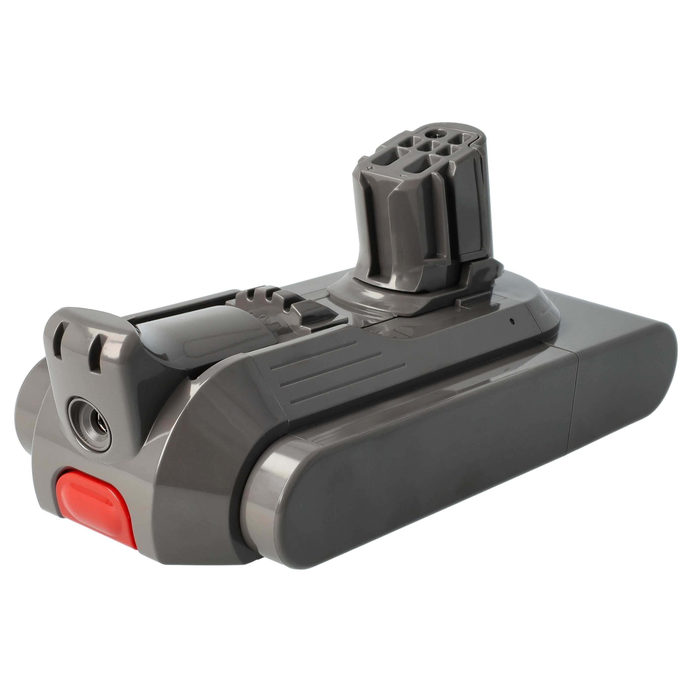 Akku passend für Dyson V12 Staubsauger ersetzt Dyson 965470-01 - 2500mAh 25,2V Li-Ion