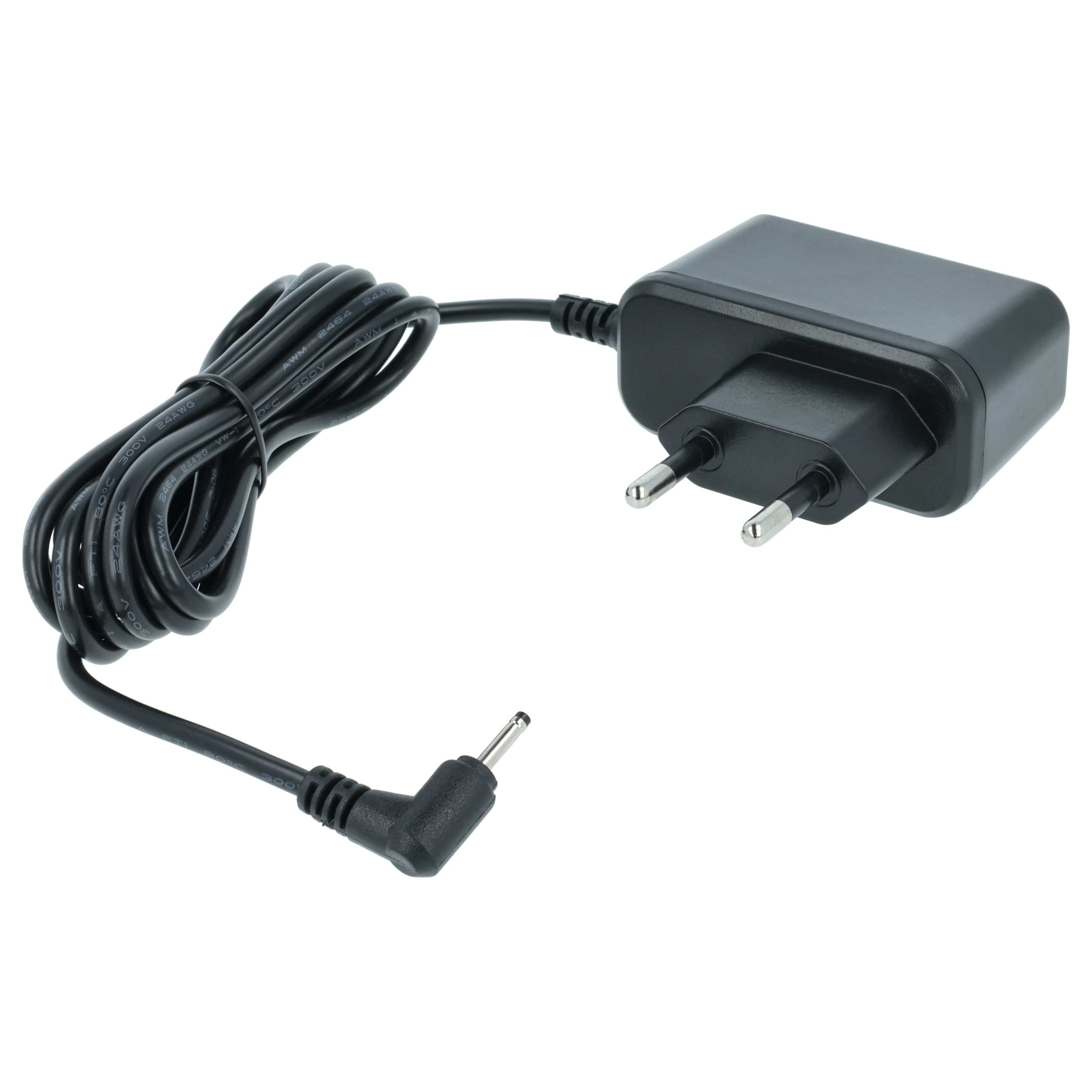 Mains Power Adapter replaces Gigaset C39280-Z4-C744 for Landline Telephone Charging Station - 170 cm