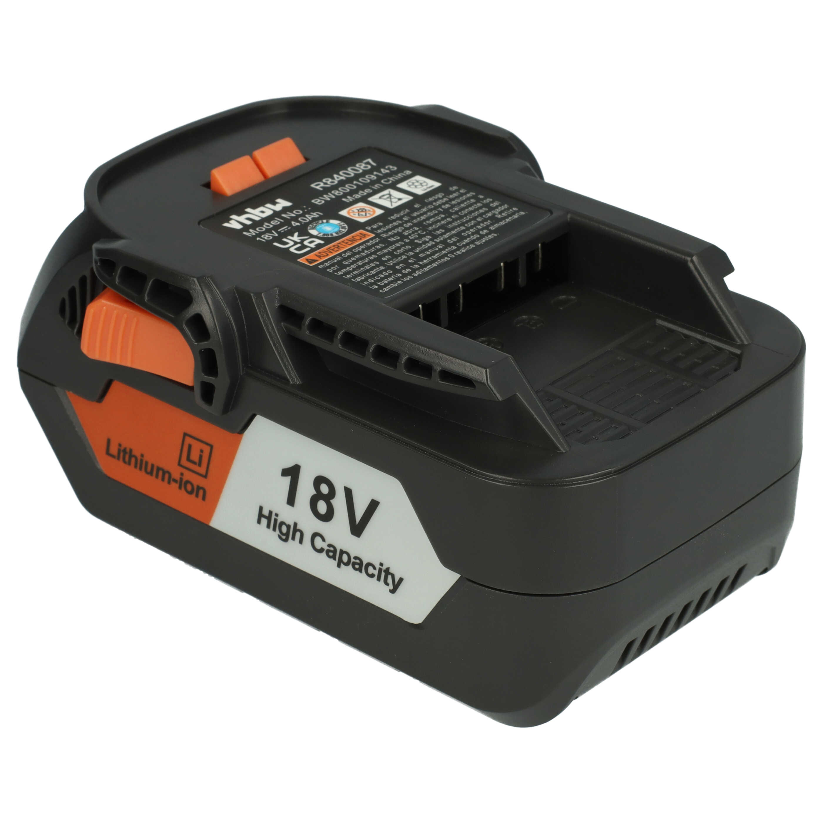 L1815 Battery replaces AEG B1814, B1817G, B1814G, B1817, L1815R, L1815 ...