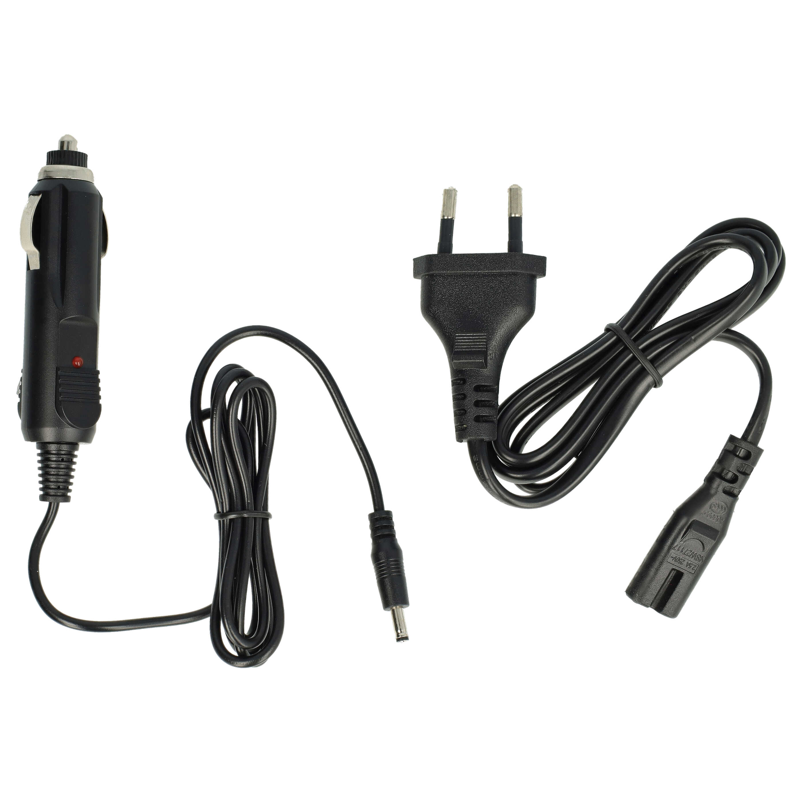 Caricatore Per Batteria Fujifilm NP-W126 – Compatibile Con X100V, X-T1/2/3/4, X-Pro2/3 E Molte Altre Fotocamere (senza Batteria)