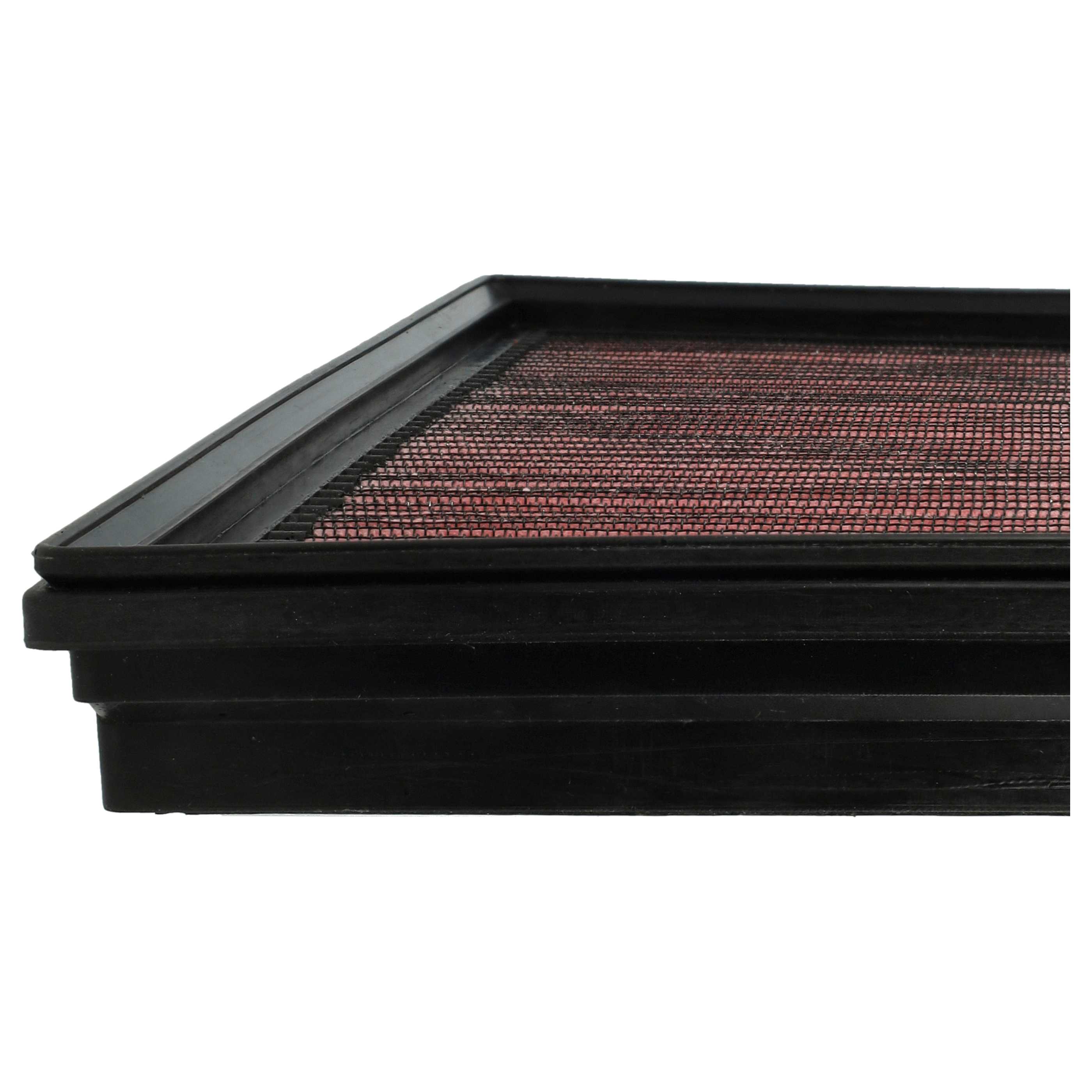 Car Air Filter replaces ACDelco A3689C etc. - Motor Filter