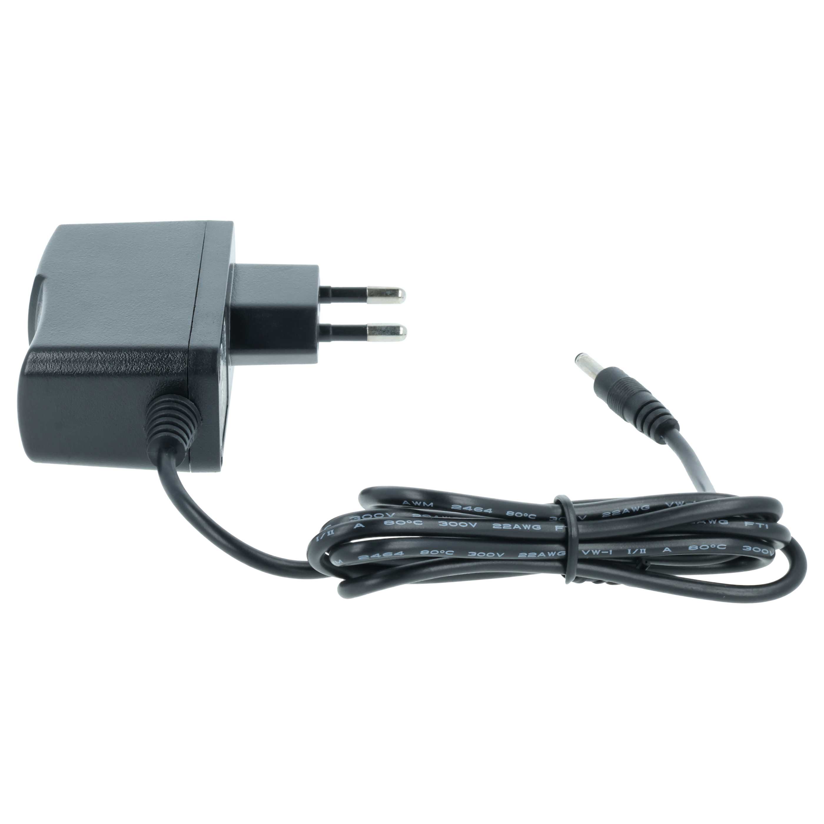 Mains Power Adapter replaces Lego PS-593-01 for Lego Educational Toy, Learning Tablet - 8 cm