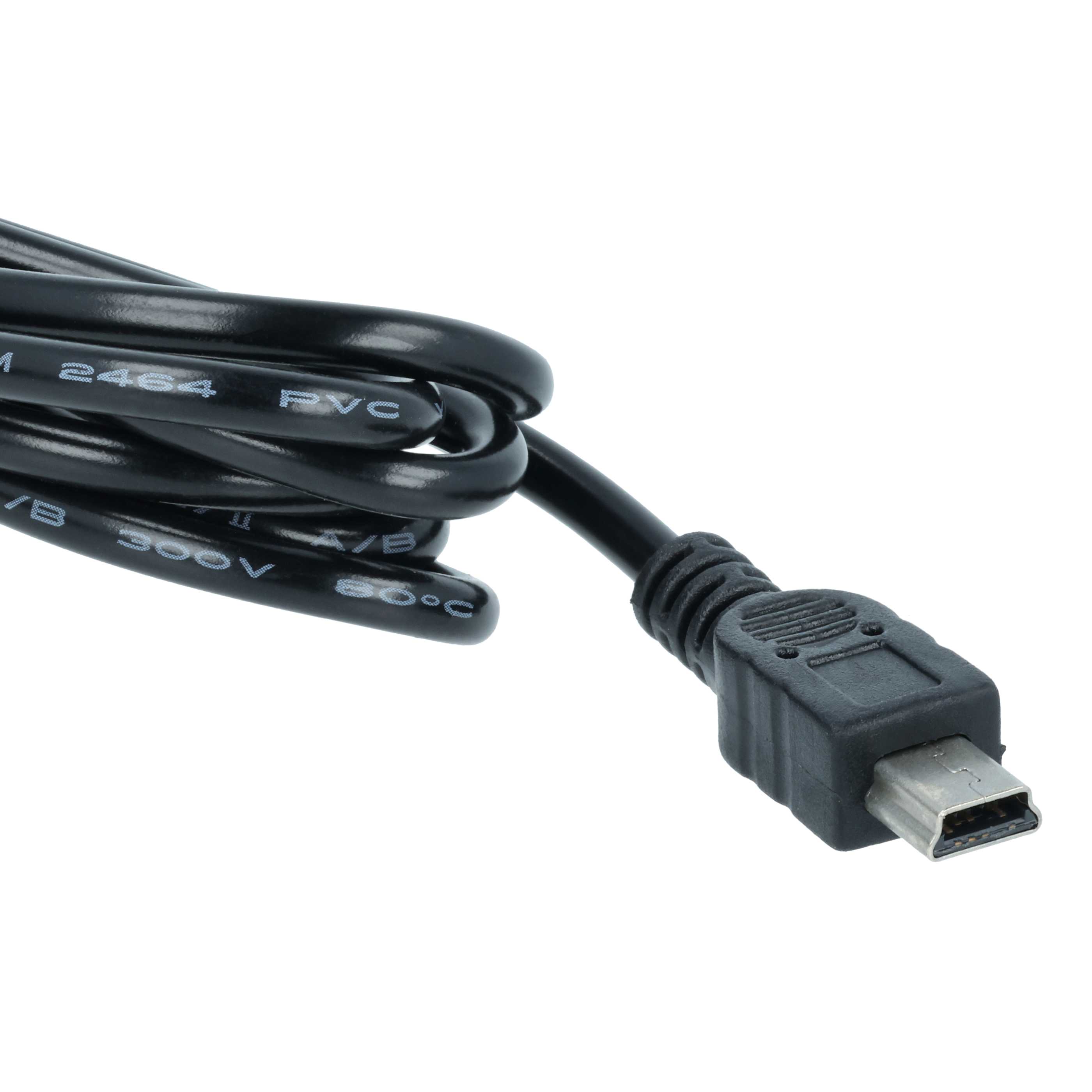 Cavo auto per navigatore TomTom ONE GO - caricatore da auto 12V 
