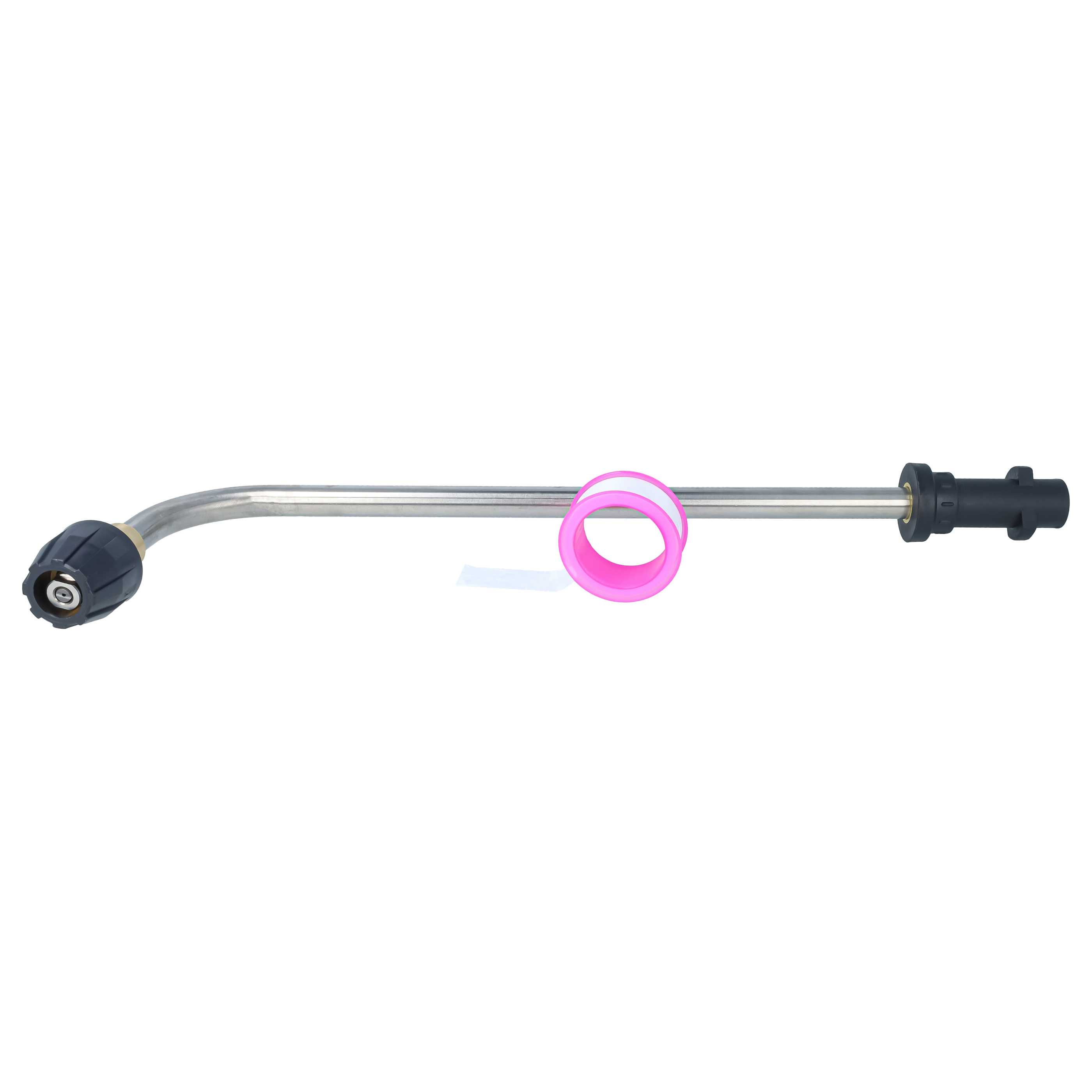 Sprühlanze passend für Kärcher K2 Hochdruckreiniger - 46 cm Lanze mit 18 mm Schnellkupplung