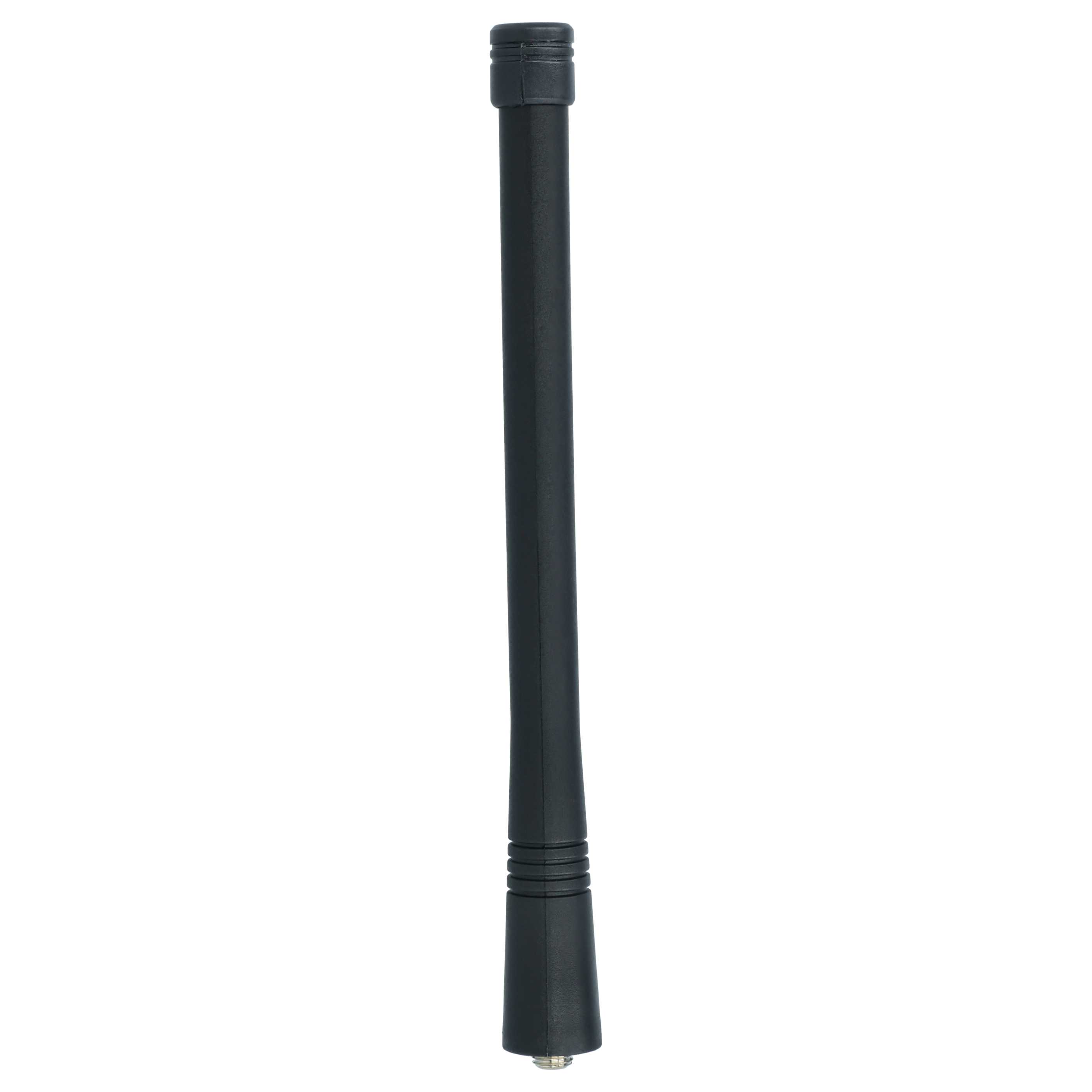 Antenna sostituisce Motorola NAD6502AR per radiotrasmettitore Motorola - 15,1cm