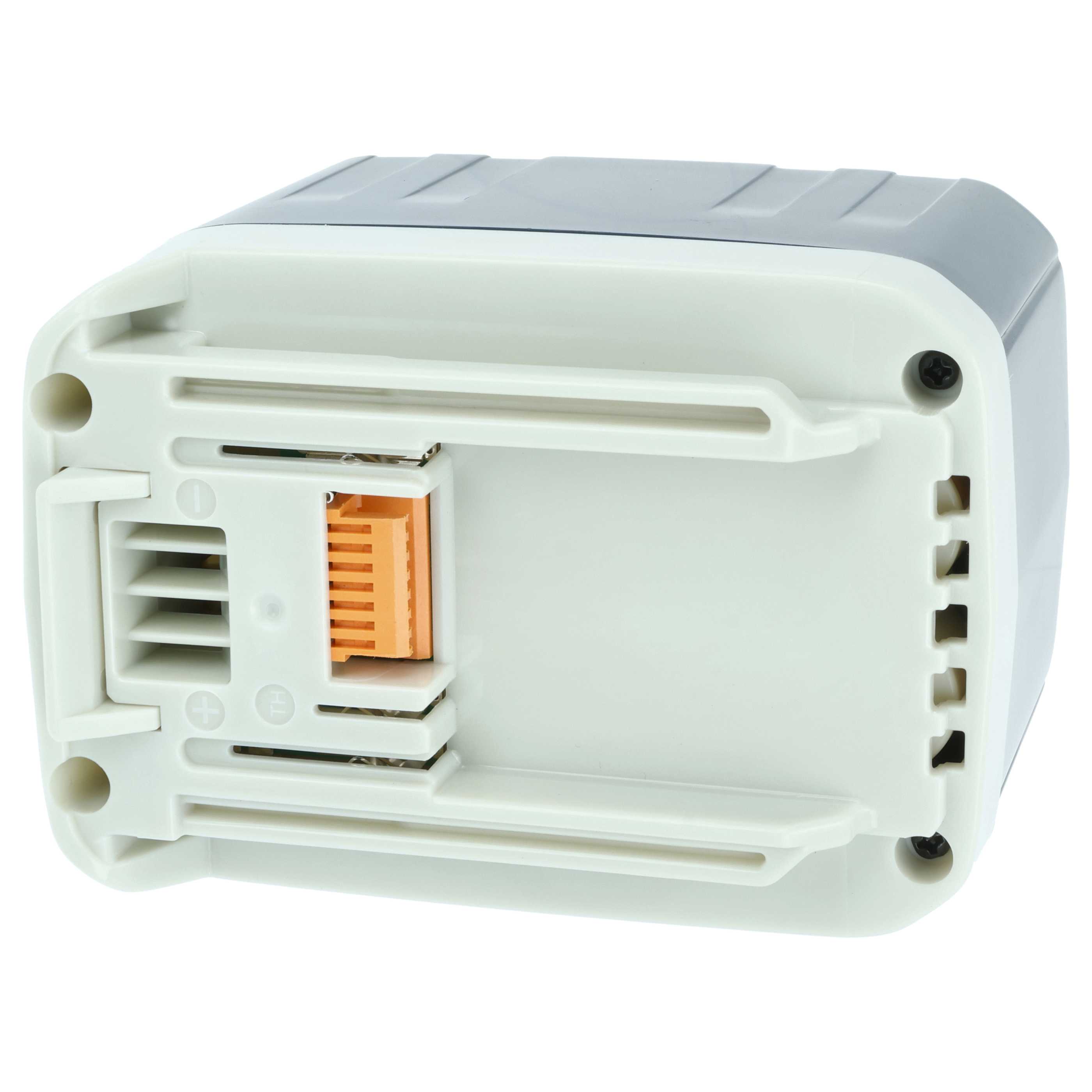 Battery replaces Makita 193128-2, 193130-5, 193127-4, 193131-3 Electric Power Tool - 3000 mAh, 24 V, NiMH
