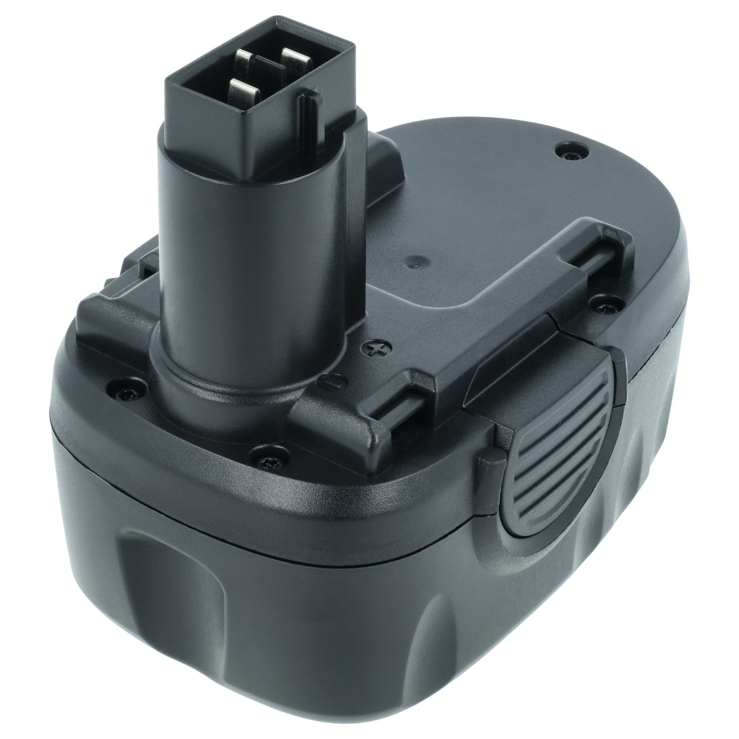 Batteria sostituisce Worx WA312 per attrezzo - 2000mAh 18V NiMH