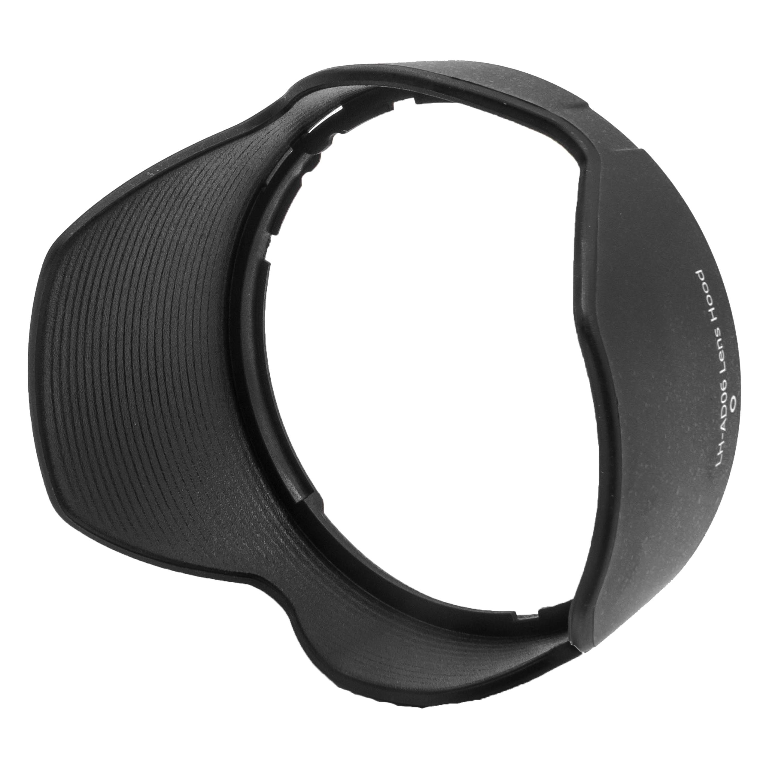 Lens Hood as Replacement for Tamron Lens LH-AD06