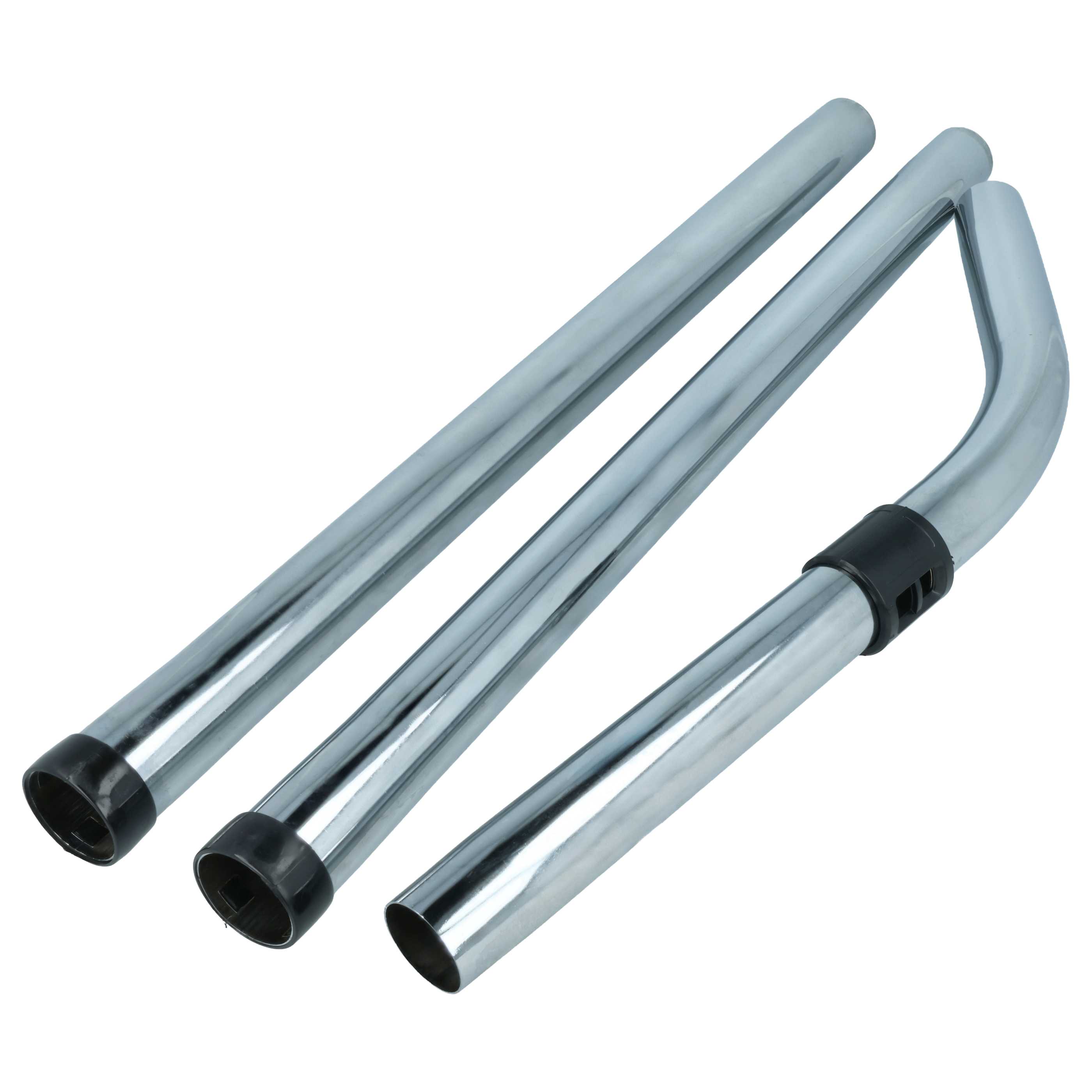 Set di 5 accessori sostituisce per aspirapolvere Numatic - bocchetta per pavimenti, tubo aspirapolvere