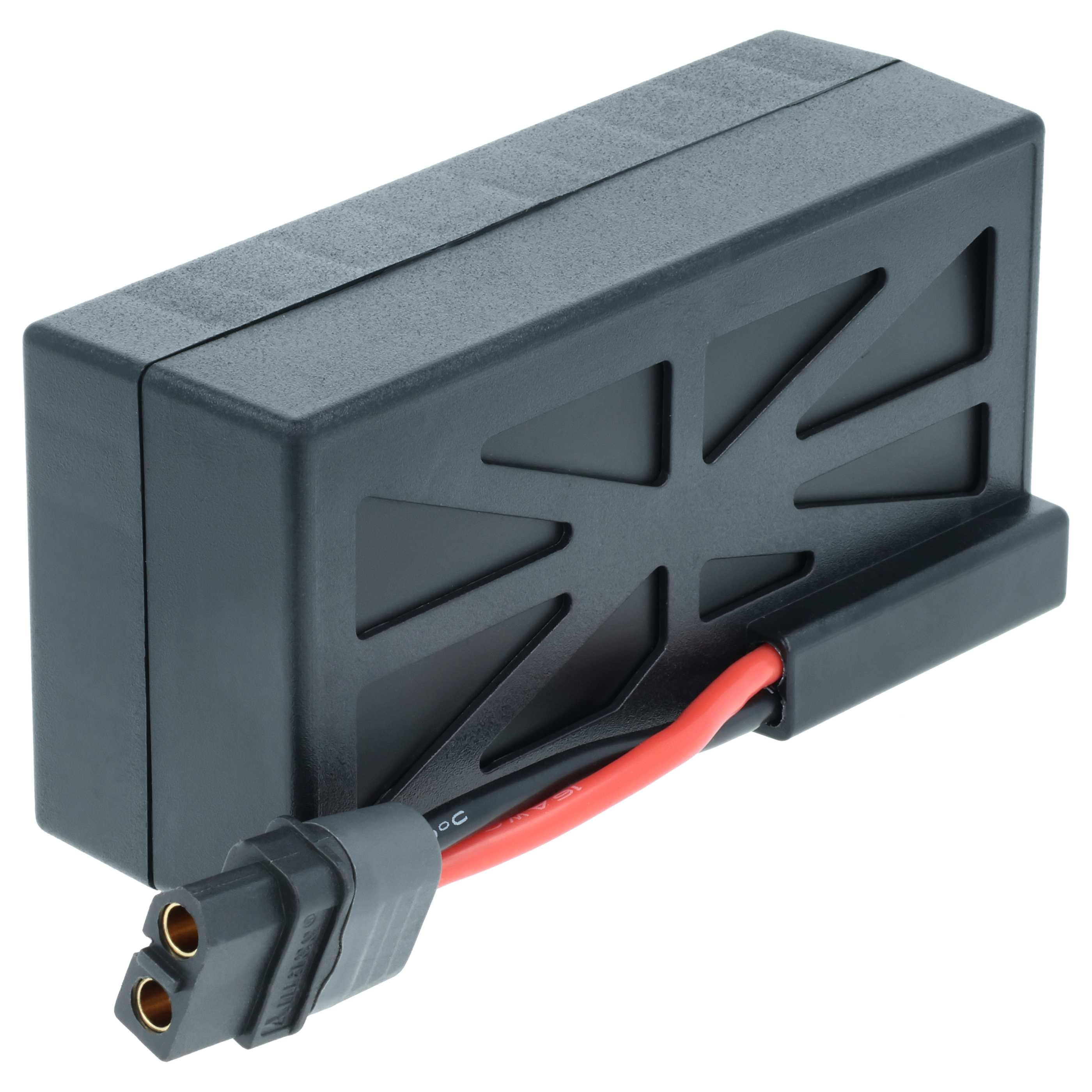 Batterie remplace Parrot PF070250 pour drone Parrot- 3400mAh 11,1V Li-polymère