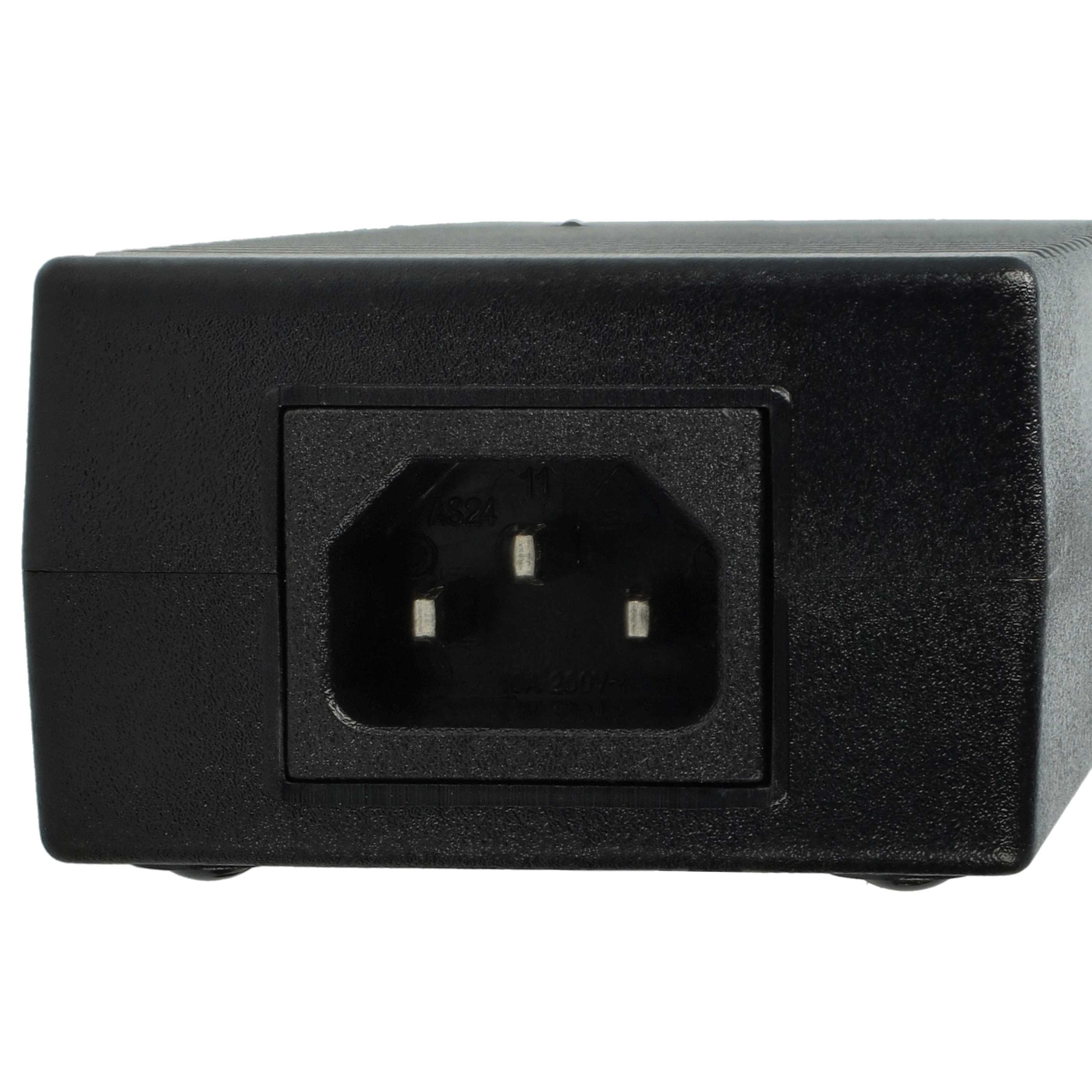 Mains Power Adapter suitable for Kärcher, Campingaz, Dometic Waeco, Mobicool Pressure Washer, Cool Box etc.