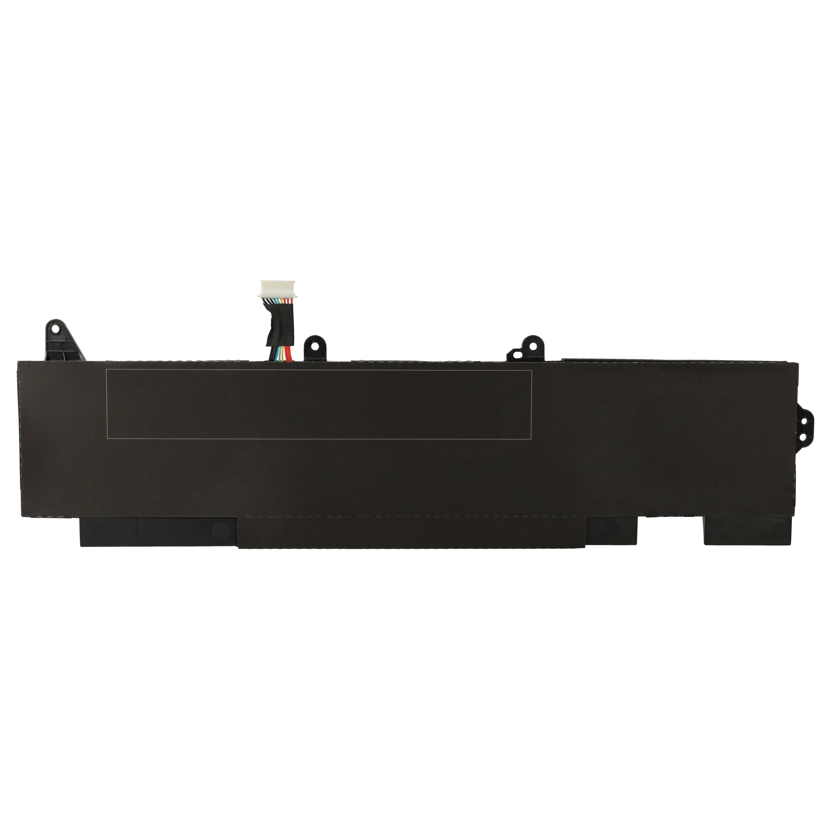 Notebook Battery Replacement for HP CC03XL (Typ B), CC03056XL-PL, CC03056XL - 4400 mAh 11.55 V Li-polymer