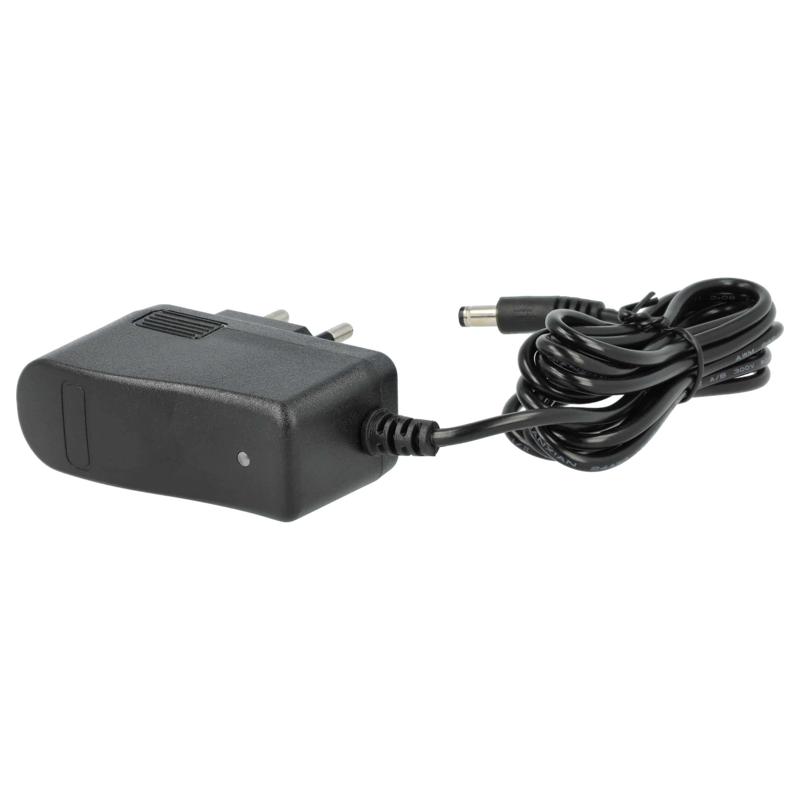 Caricabatterie sostituisce Arcelik C00903384 per aspirapolvere a batteria Grundig 