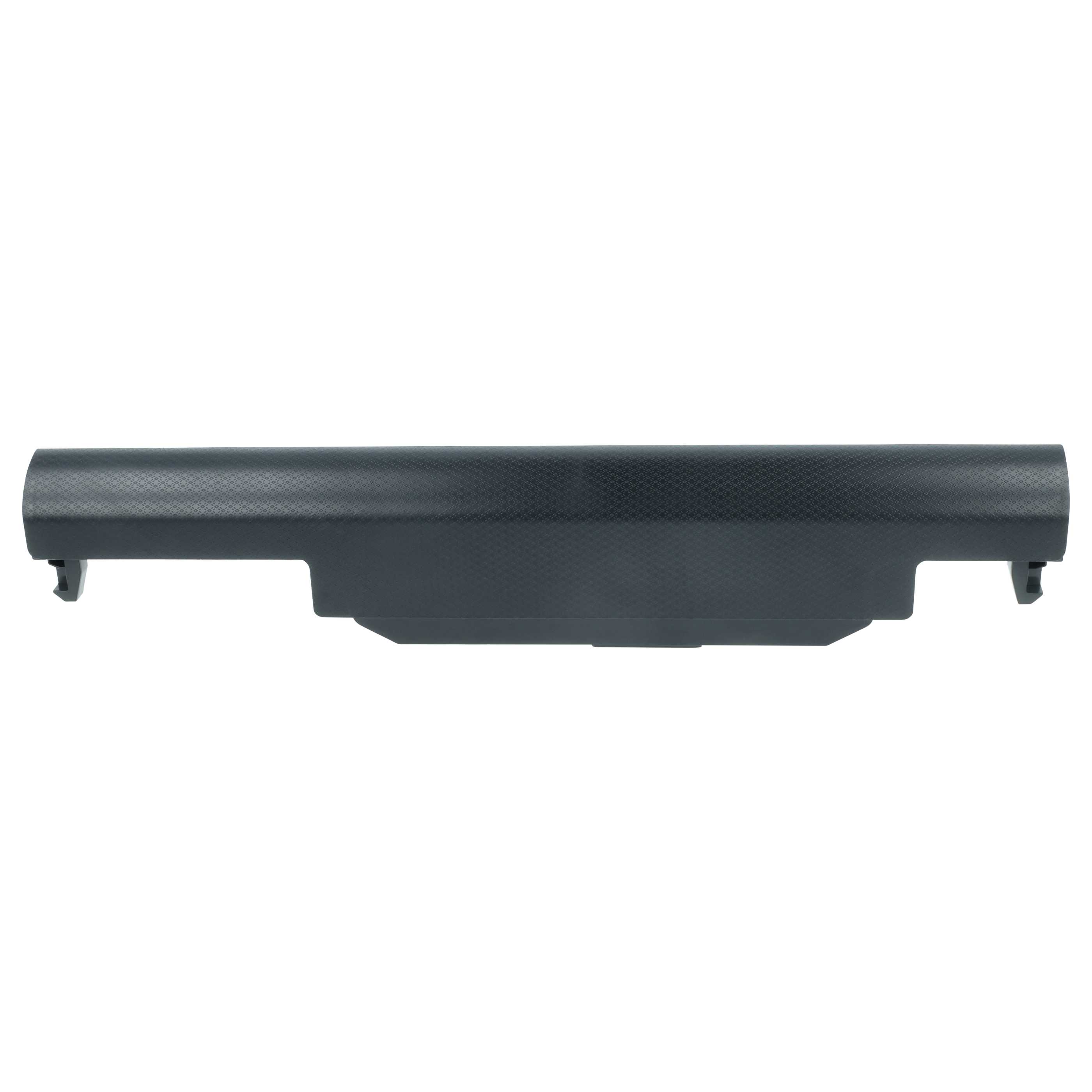 Batteria sostituisce Asus A33-K55, A32-K55, A41-K55 per notebook - 4400mAh 11,1V Li-Ion nero