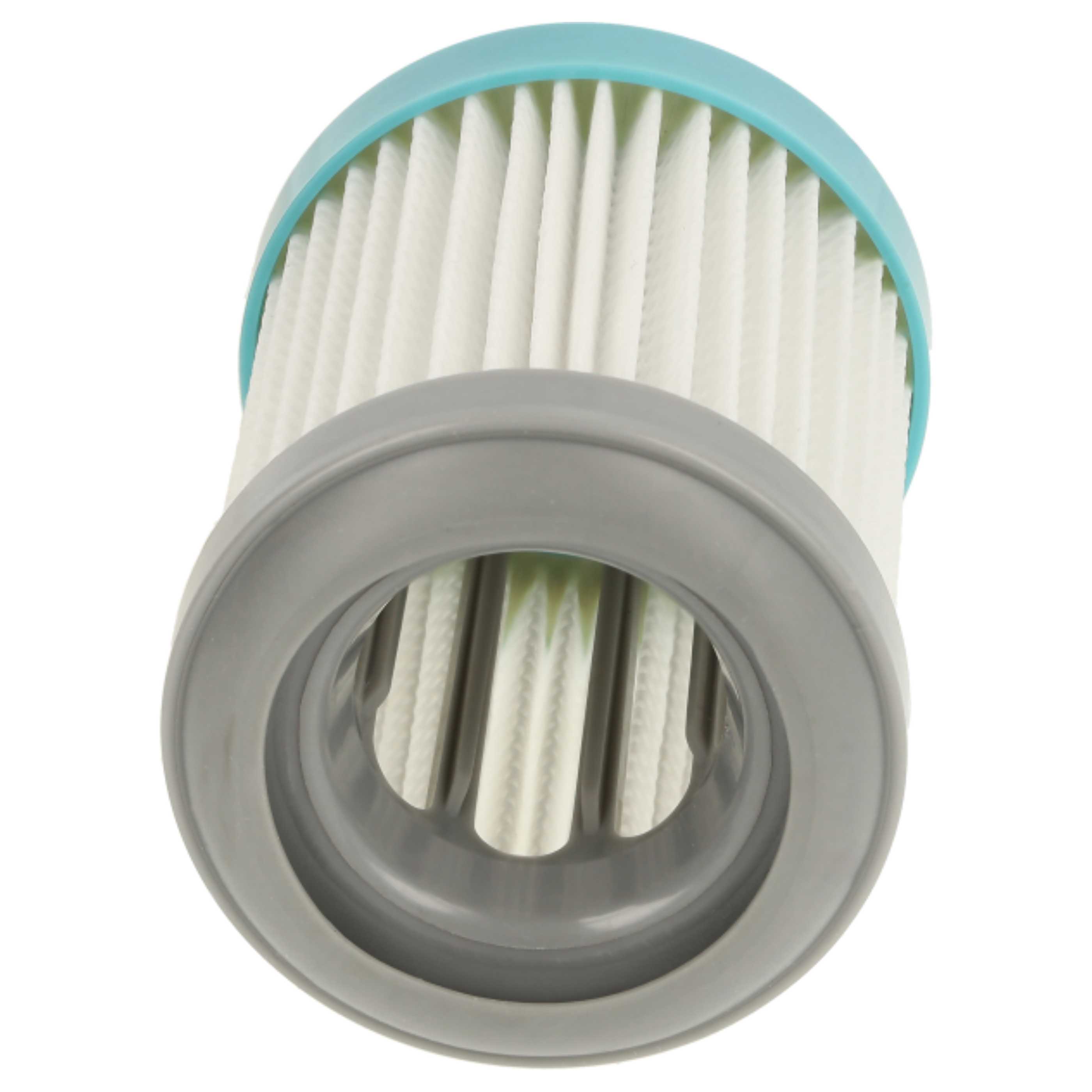 3x Filtermotor HEPA filter replaces Grundig 9178016968 for Grundig Vacuum Cleaner, 4.7 x 7.1 cm