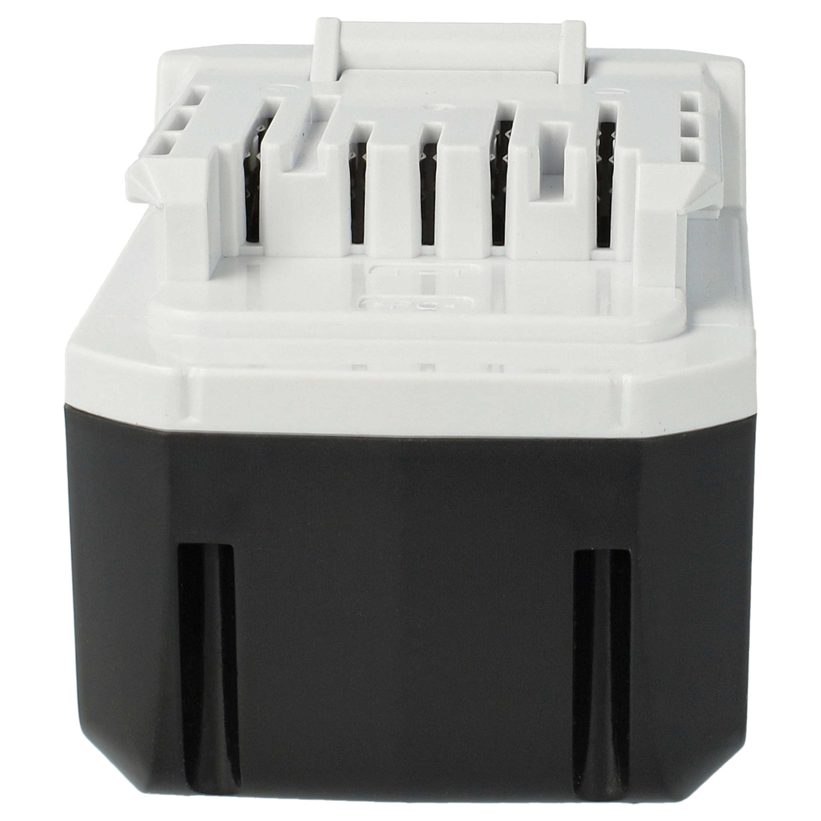 2x Battery replaces Makita 195608-4, 198186-3, 196367-3, BL1813G Electric Power Tool - 3000 mAh, 18 V, Li-Ion