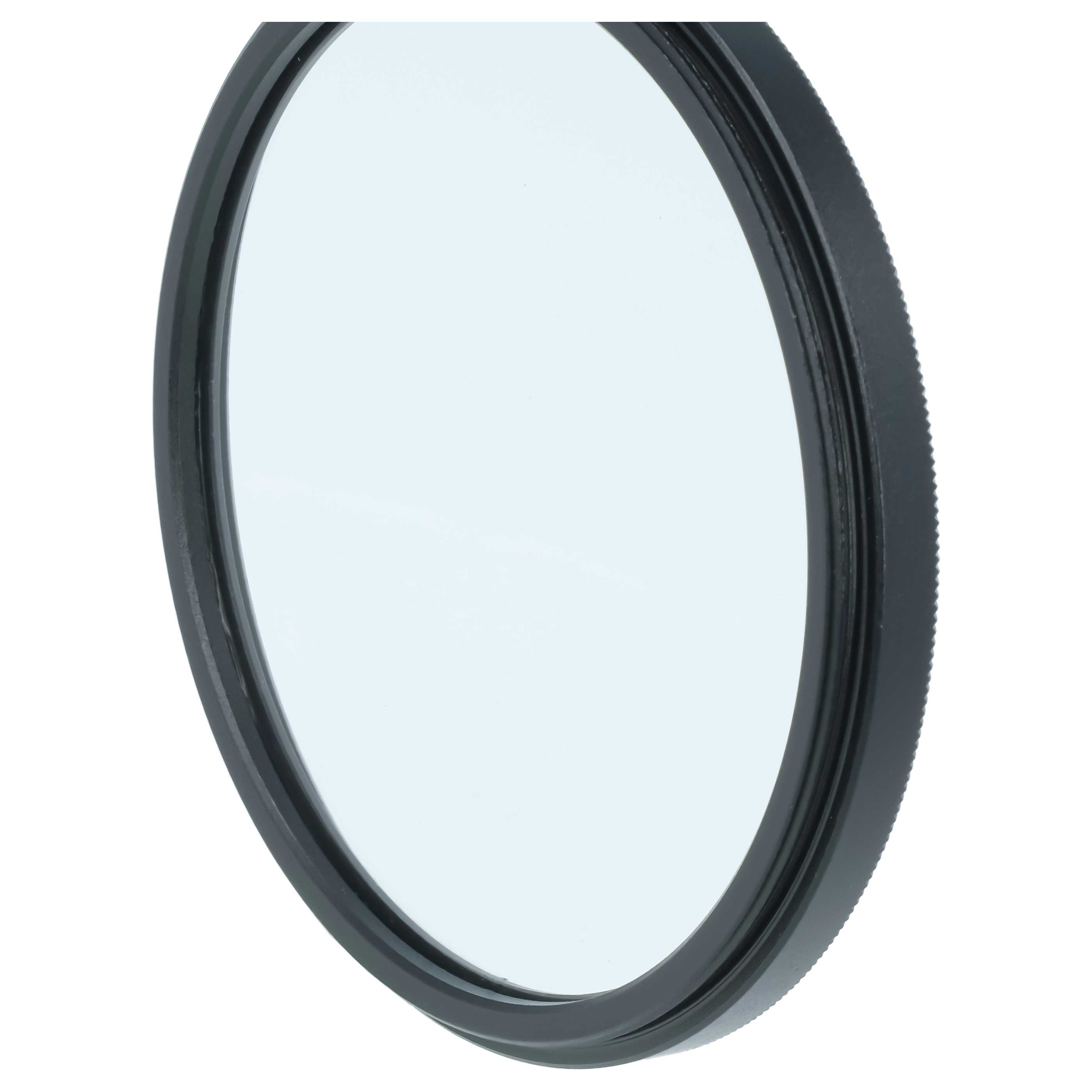 UV Filter suitable for Cameras & Lenses with 58 mm Filter Thread - Protective Filter