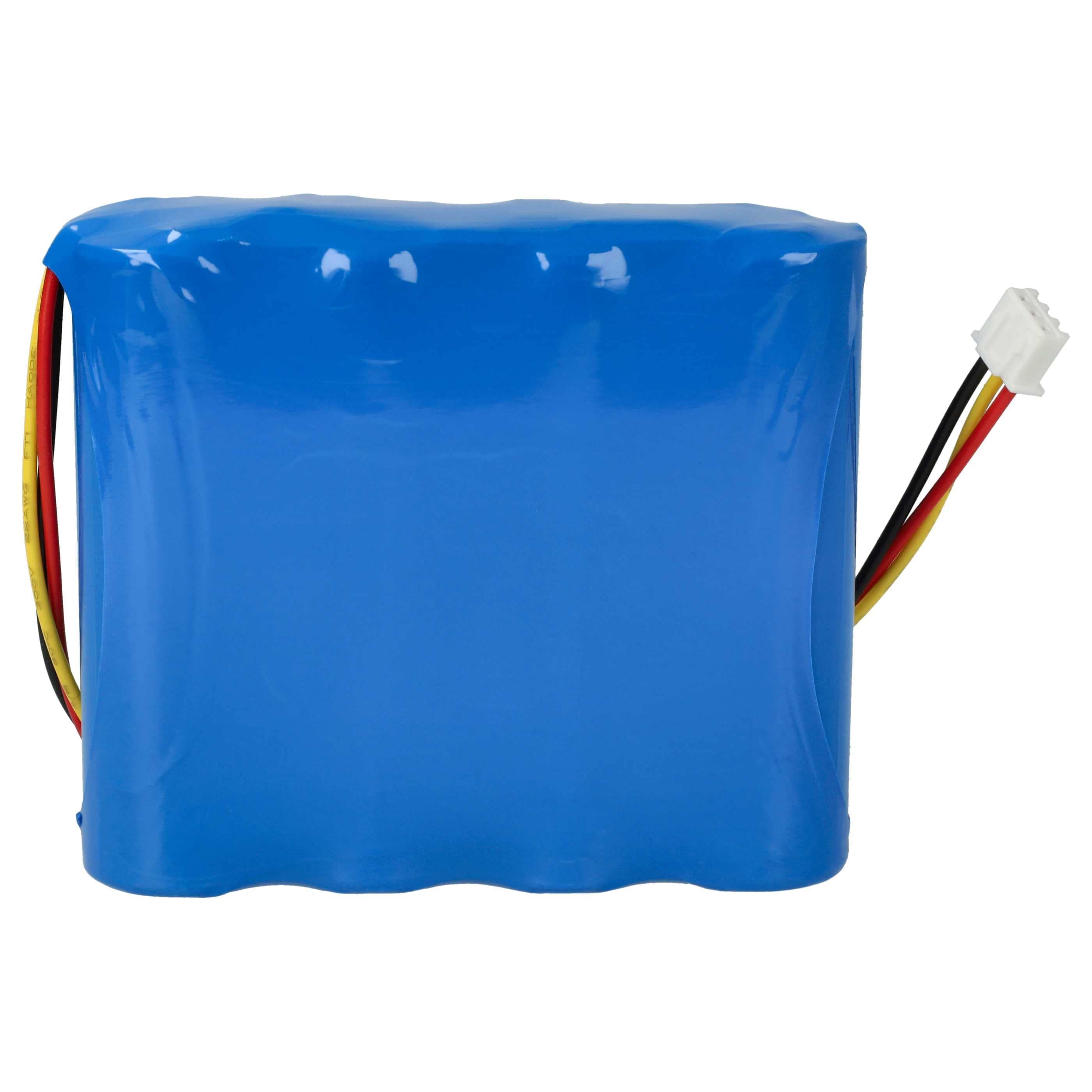 Battery replaces Hobot LG700P1001 for Hobot 4000mAh, 14.4V, Li-Ion