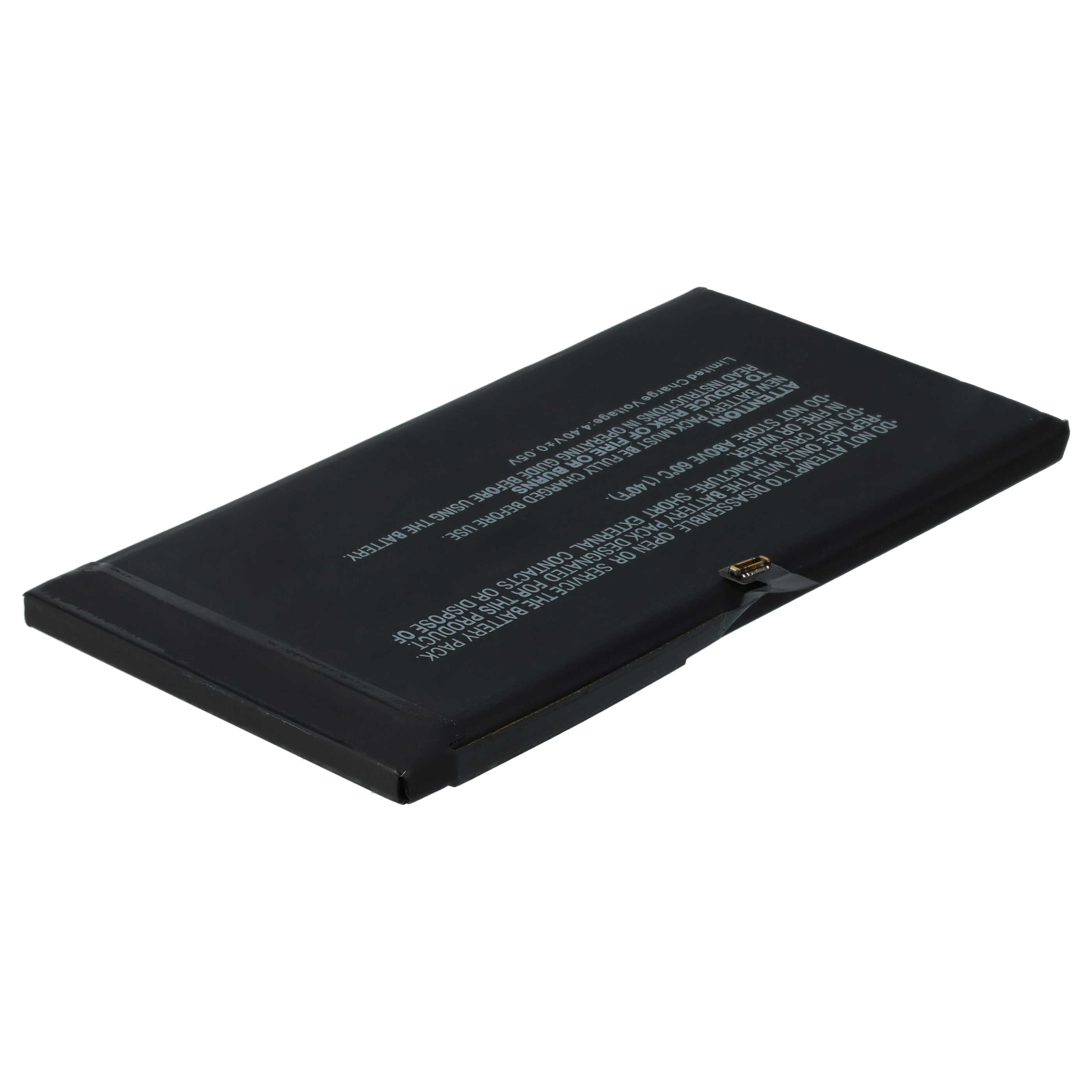 Mobile Phone Battery Replacement for Apple A2431, A2479 - 3350mAh 3.83V Li-polymer