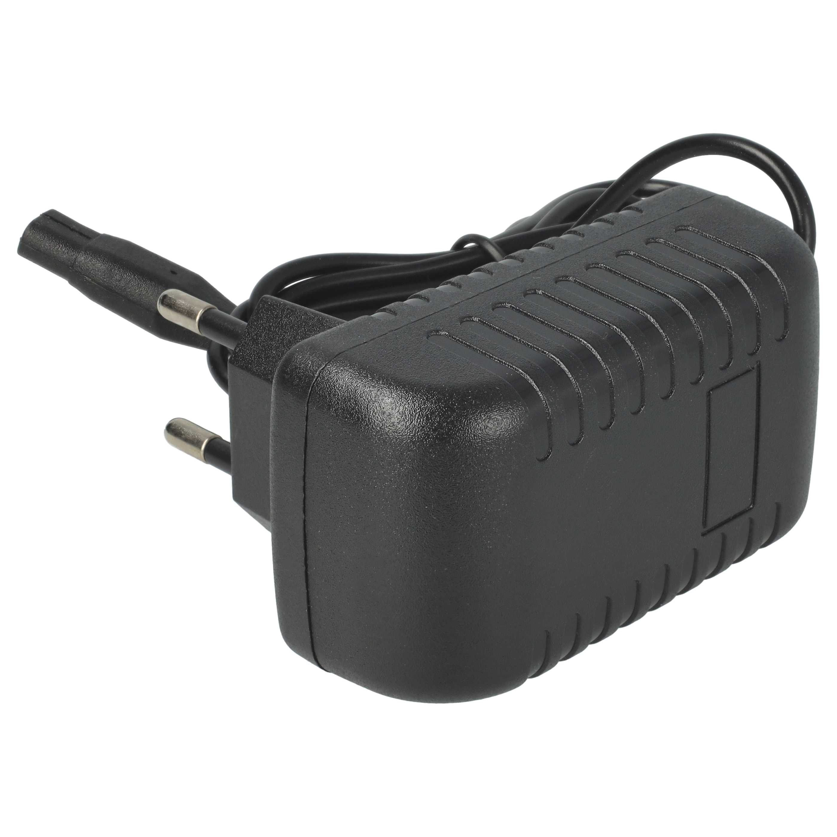Charger replaces Kärcher 2.633-115.0, 2.633-107.0, 2.633-222.0 for Kärcher Window Vacuum, Window Cleaner