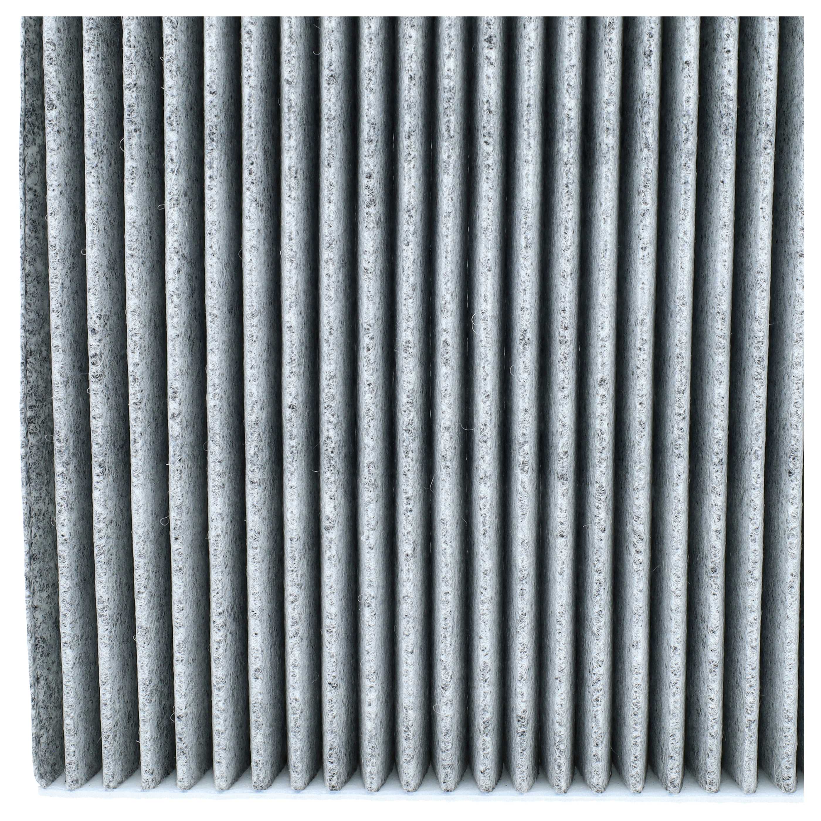 2x Auto Innenraumfilter als Ersatz für 3F Quality 1675